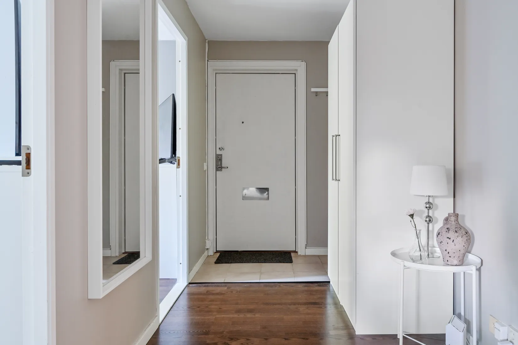 Bostadsrätt, Slånbärsvägen 43, Bollstanäs, Upplands Väsby