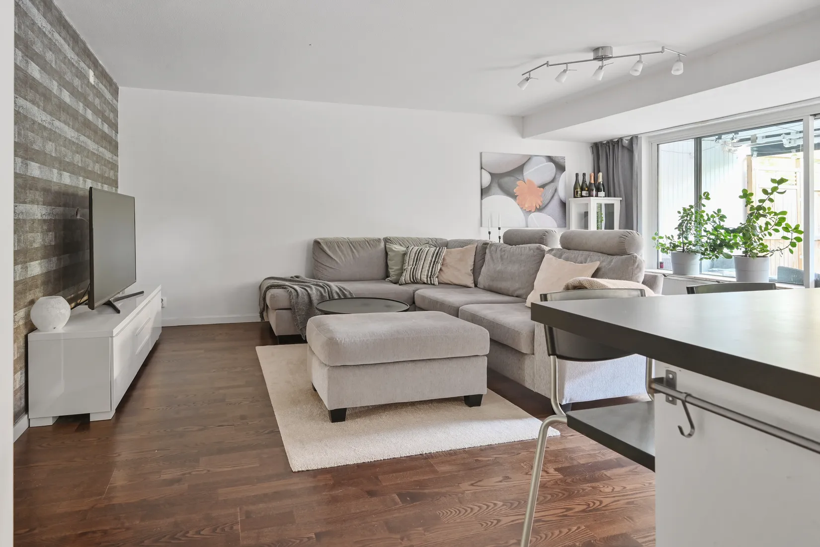Bostadsrätt, Slånbärsvägen 43, Bollstanäs, Upplands Väsby