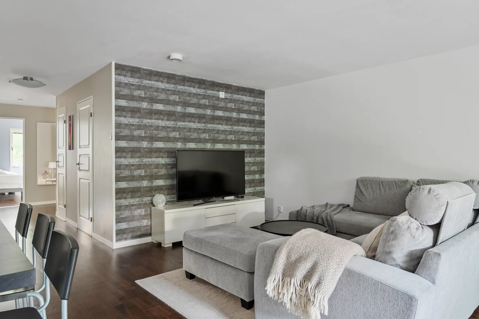 Bostadsrätt, Slånbärsvägen 43, Bollstanäs, Upplands Väsby