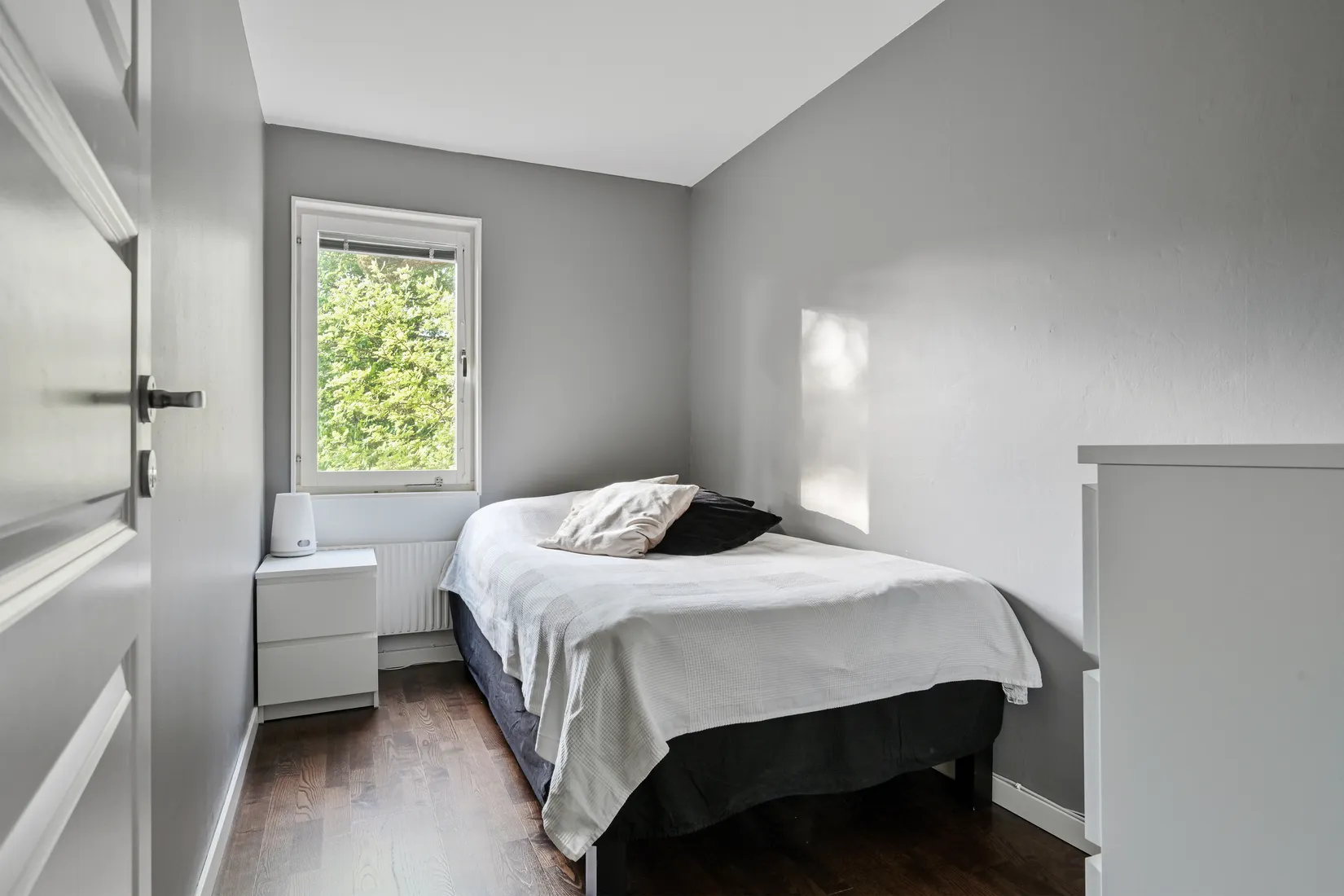 Bostadsrätt, Slånbärsvägen 43, Bollstanäs, Upplands Väsby