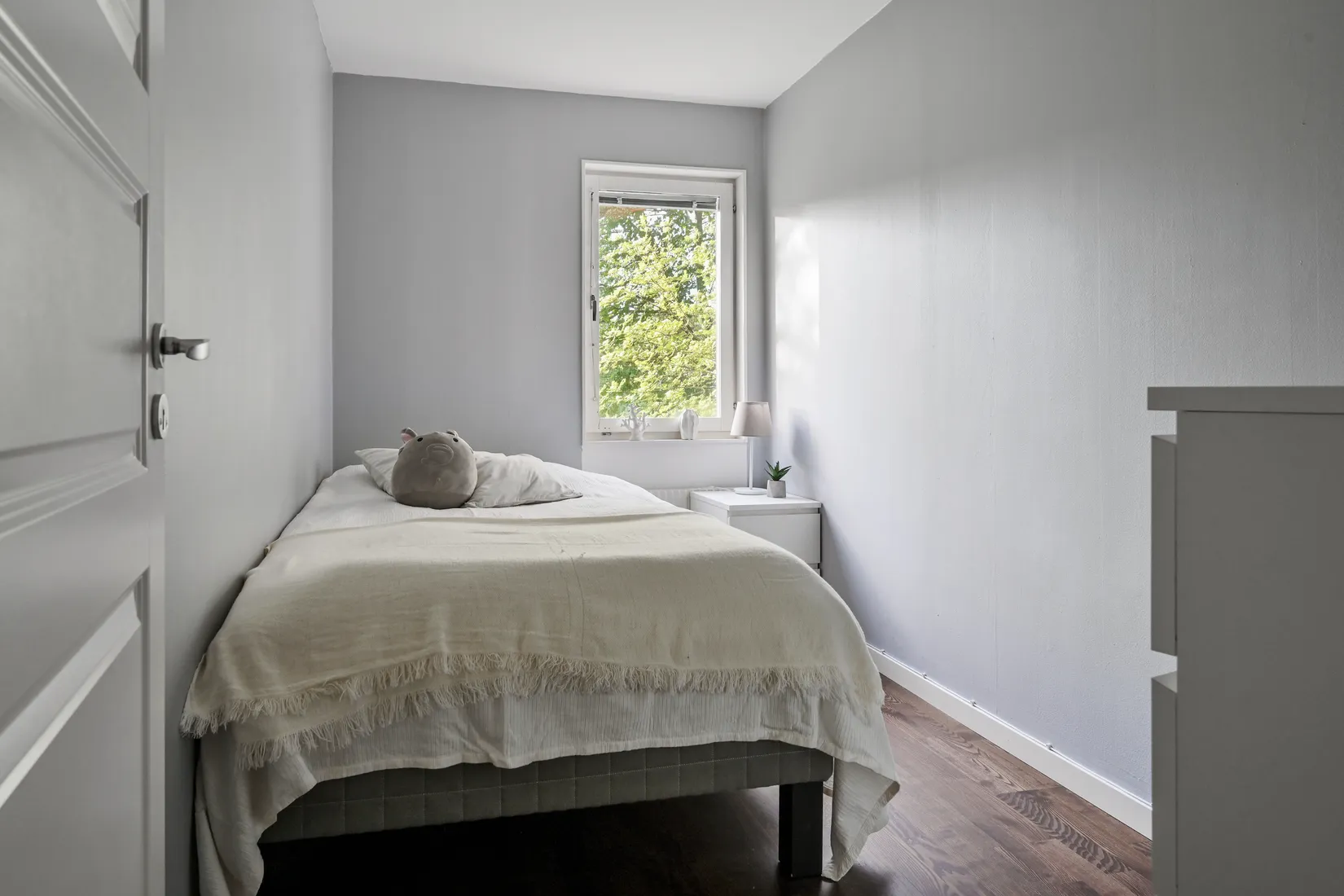 Bostadsrätt, Slånbärsvägen 43, Bollstanäs, Upplands Väsby