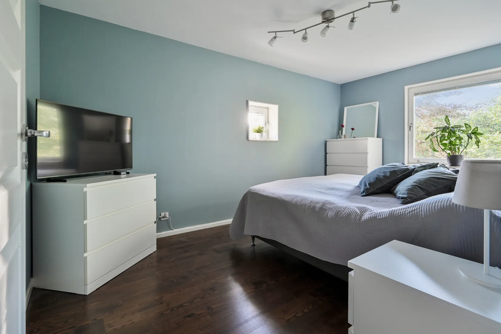 Bostadsrätt, Slånbärsvägen 43, Bollstanäs, Upplands Väsby