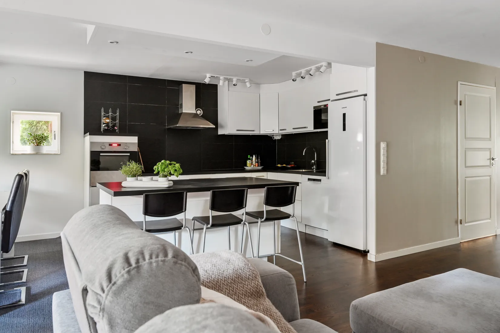 Bostadsrätt, Slånbärsvägen 43, Bollstanäs, Upplands Väsby