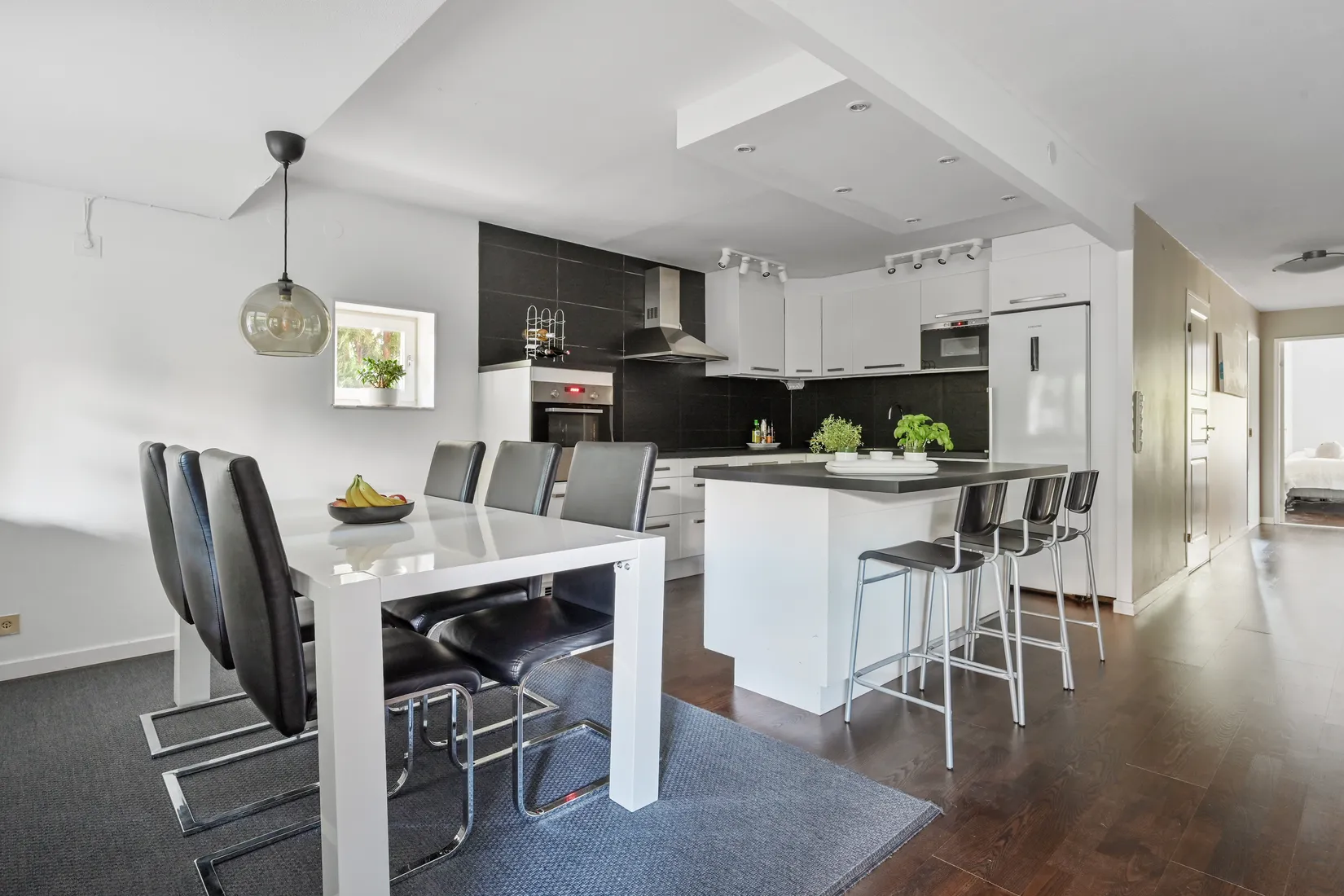 Bostadsrätt, Slånbärsvägen 43, Bollstanäs, Upplands Väsby