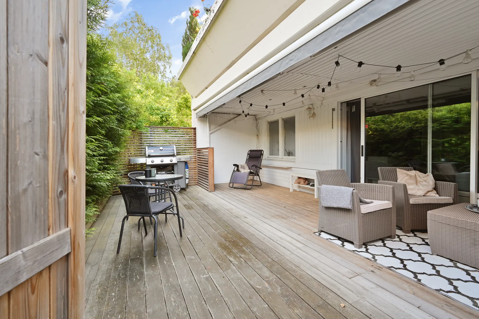 Bostadsrätt, Slånbärsvägen 43, Bollstanäs, Upplands Väsby