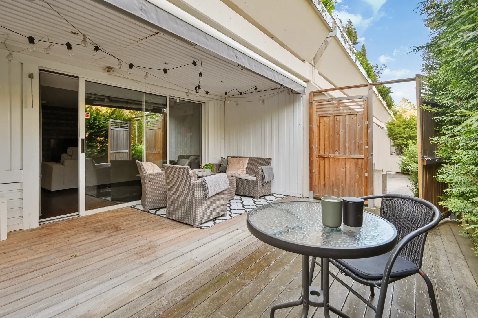 Bostadsrätt, Slånbärsvägen 43, Bollstanäs, Upplands Väsby