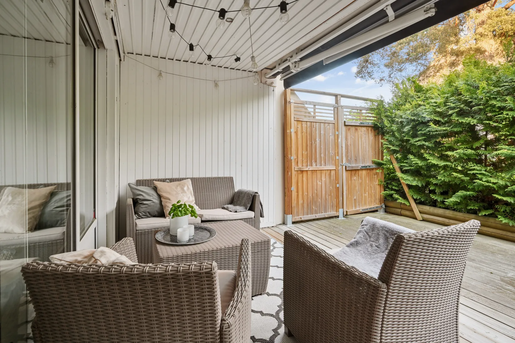 Bostadsrätt, Slånbärsvägen 43, Bollstanäs, Upplands Väsby