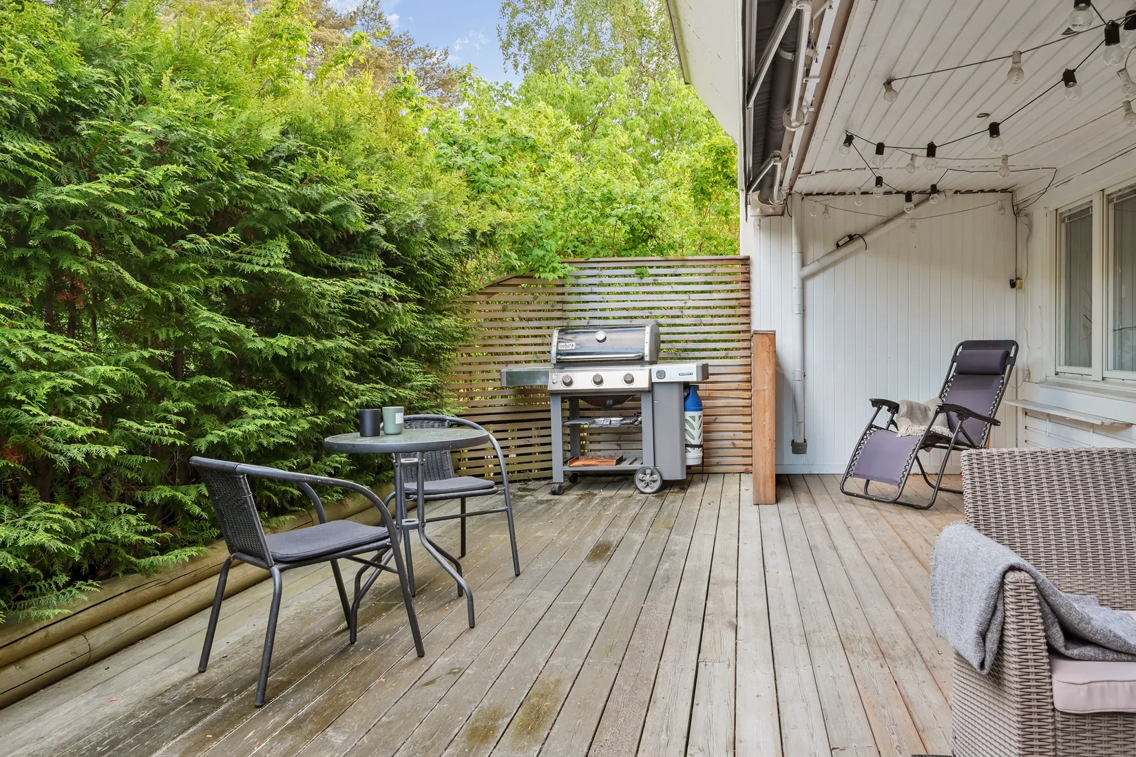 Bostadsrätt, Slånbärsvägen 43, Bollstanäs, Upplands Väsby