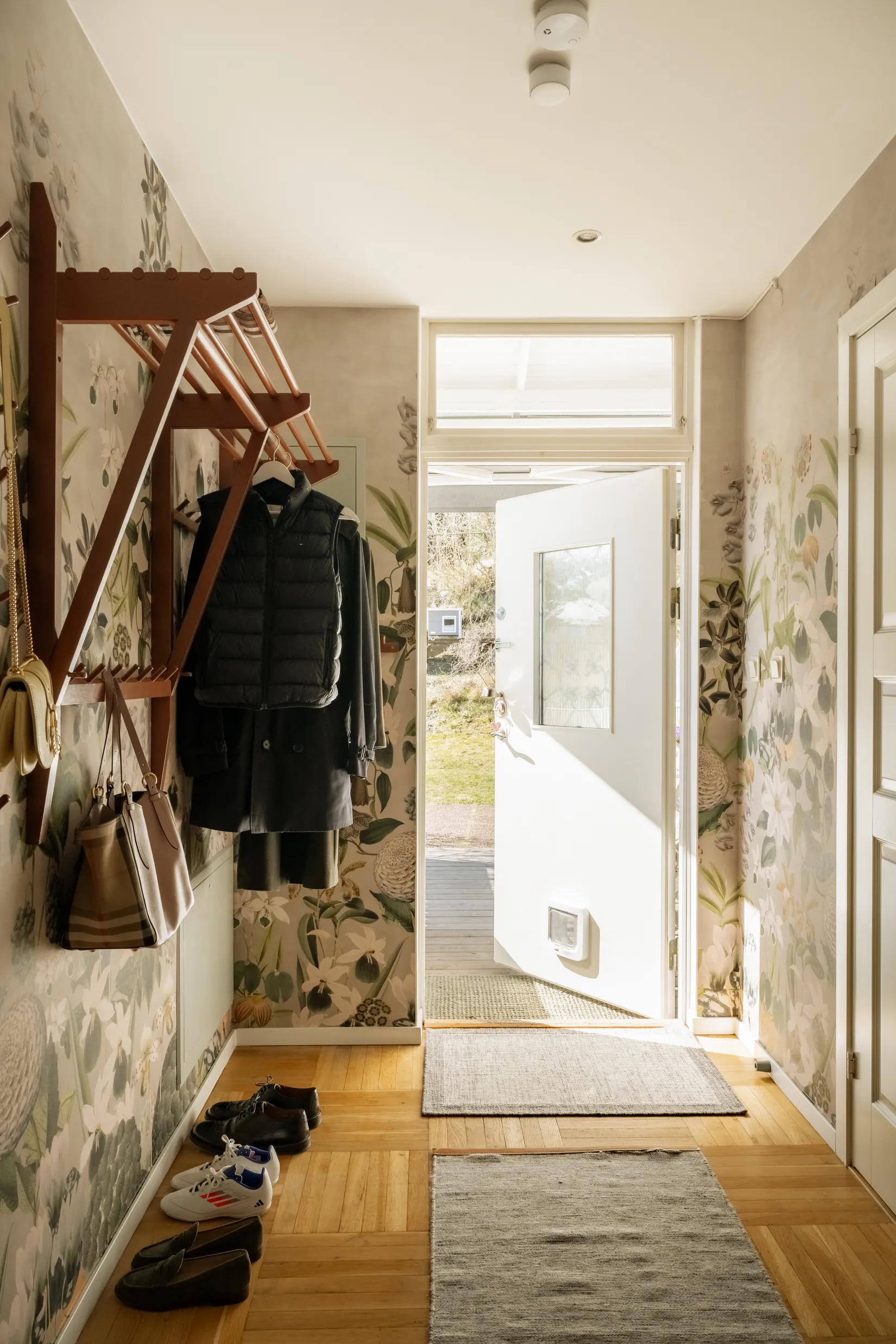Bostadsrätt, Vikdalsvägen 47B, Vikdalen, Nacka