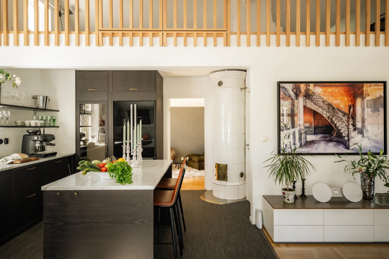 Bostadsrätt, Vikdalsvägen 47B, Vikdalen, Nacka