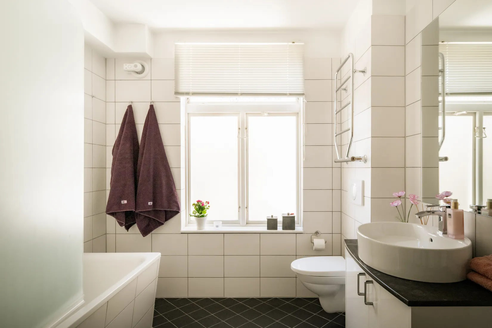 Bostadsrätt, Vikdalsvägen 47B, Vikdalen, Nacka