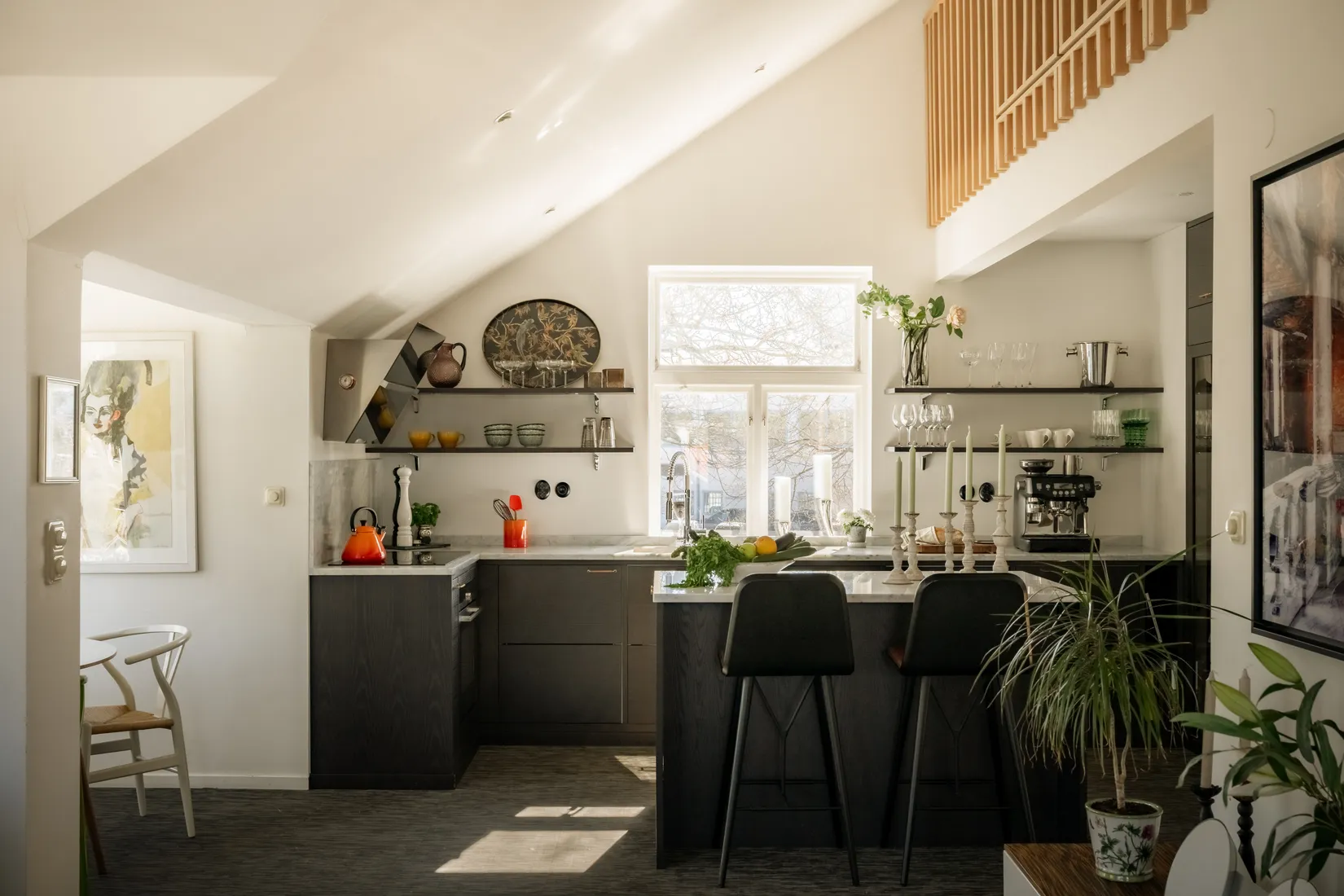 Bostadsrätt, Vikdalsvägen 47B, Vikdalen, Nacka