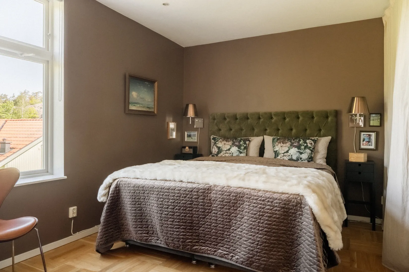Bostadsrätt, Vikdalsvägen 47B, Vikdalen, Nacka