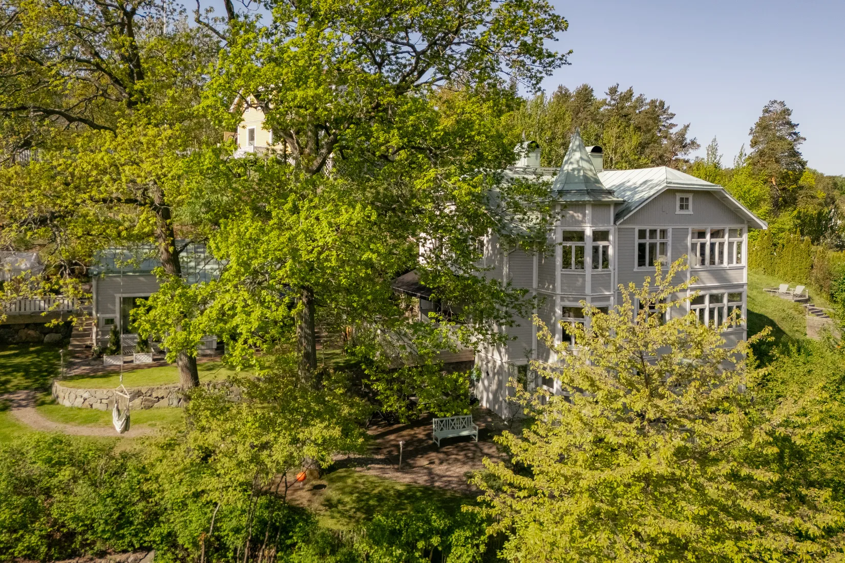 Bostadsrätt, Vikdalsvägen 47B, Vikdalen, Nacka
