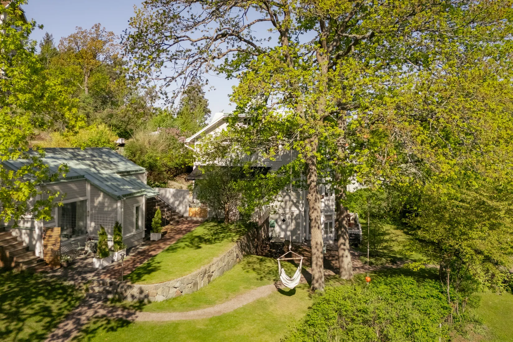 Bostadsrätt, Vikdalsvägen 47B, Vikdalen, Nacka