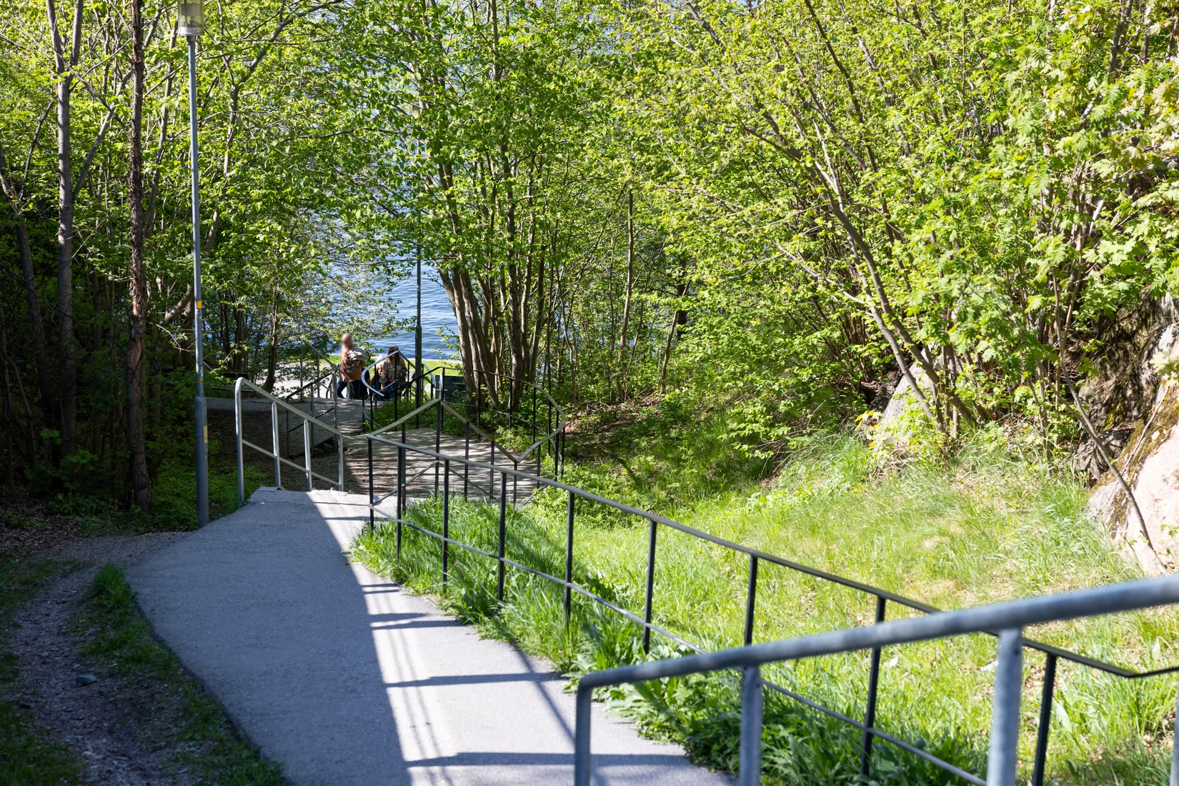 Bostadsrätt, Vikdalsvägen 47B, Vikdalen, Nacka