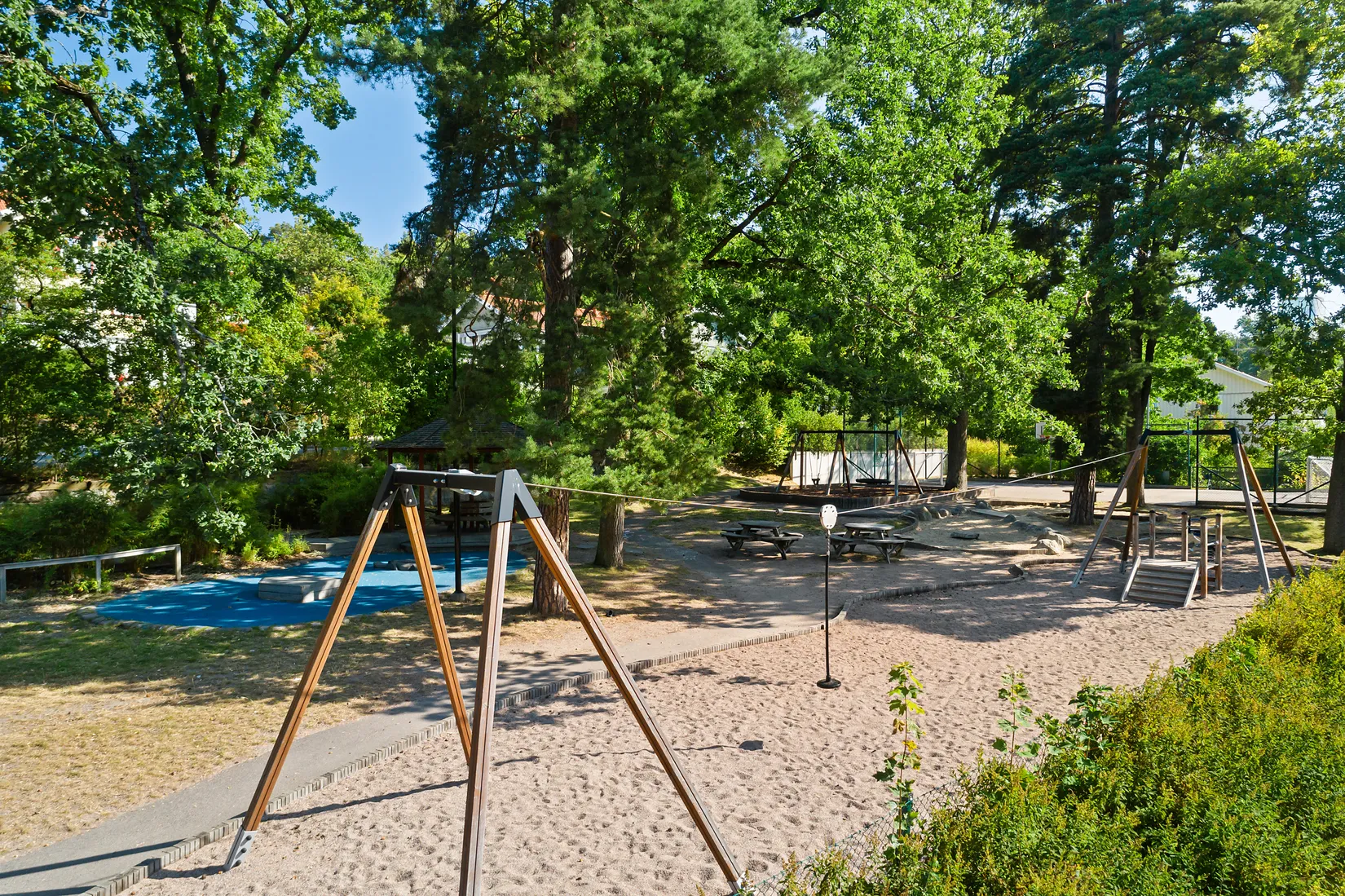Bostadsrätt, Vikdalsvägen 47B, Vikdalen, Nacka