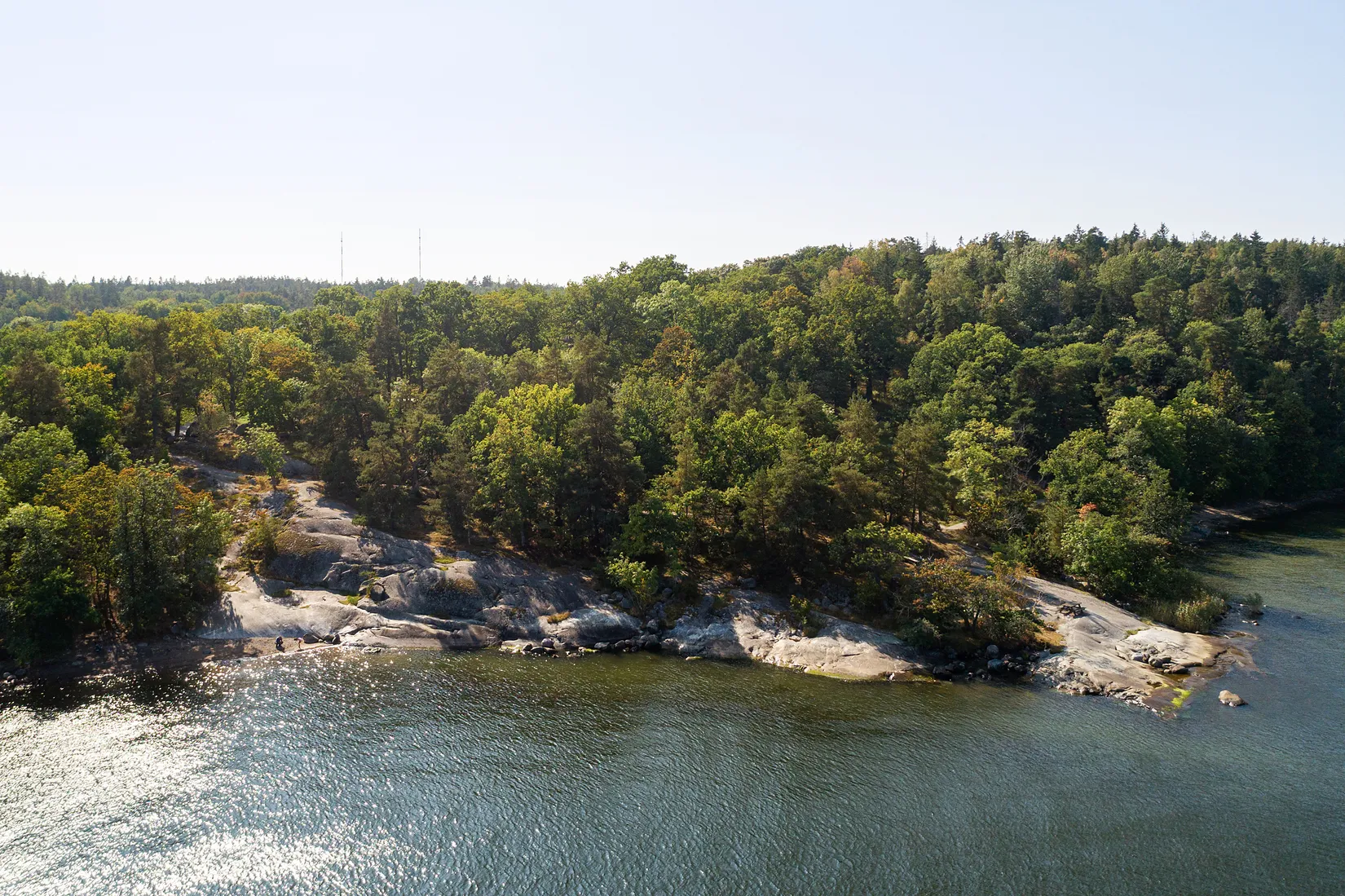 Bostadsrätt, Vikdalsvägen 47B, Vikdalen, Nacka