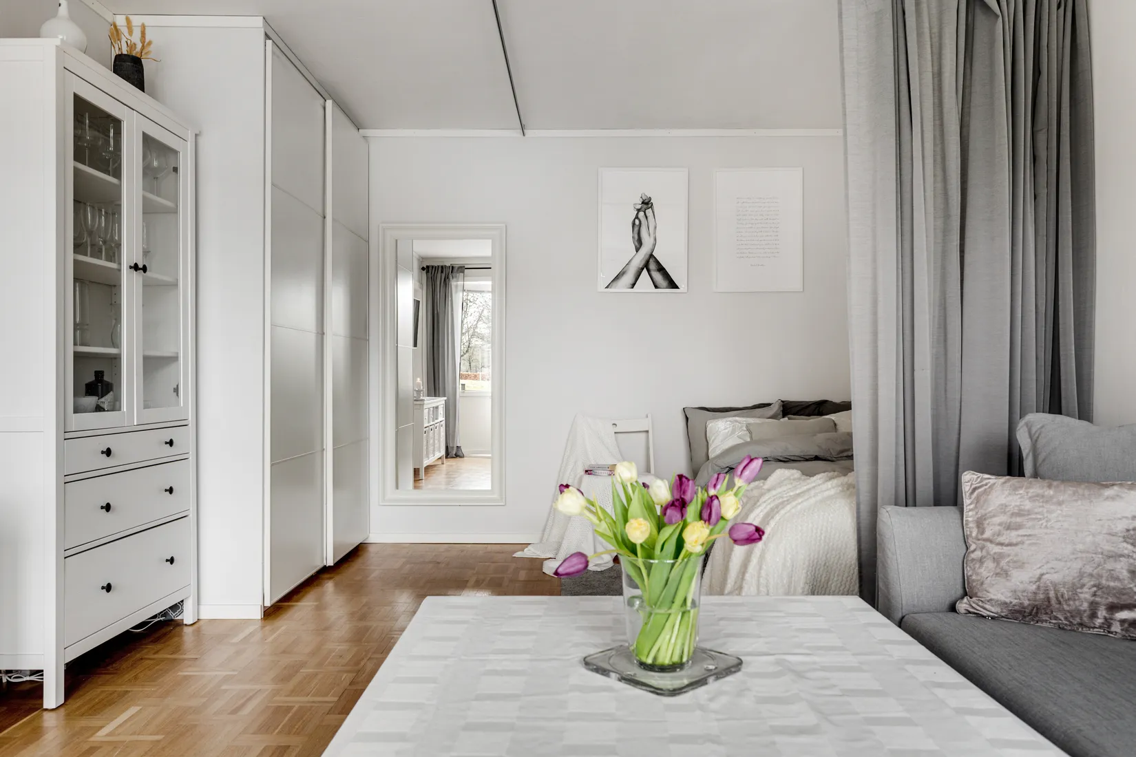 Bostadsrätt, Körkarlens gata 5, Hisings Backa, Göteborg