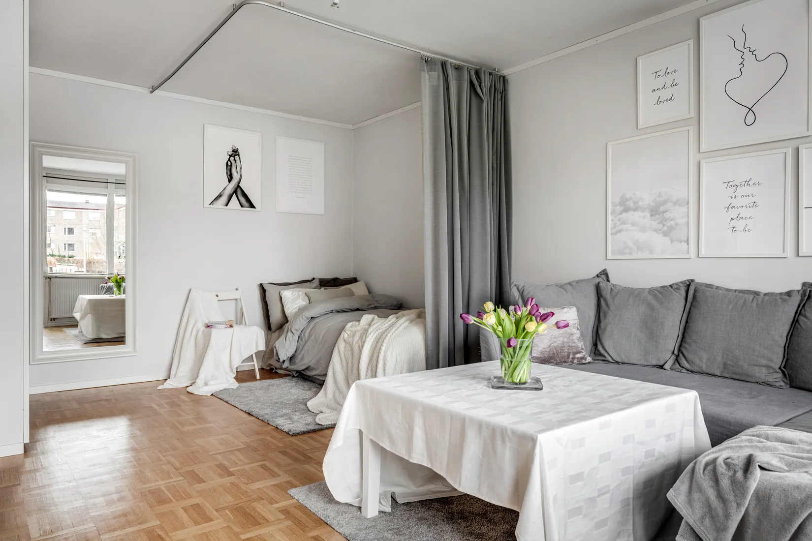 Bostadsrätt, Körkarlens gata 5, Hisings Backa, Göteborg