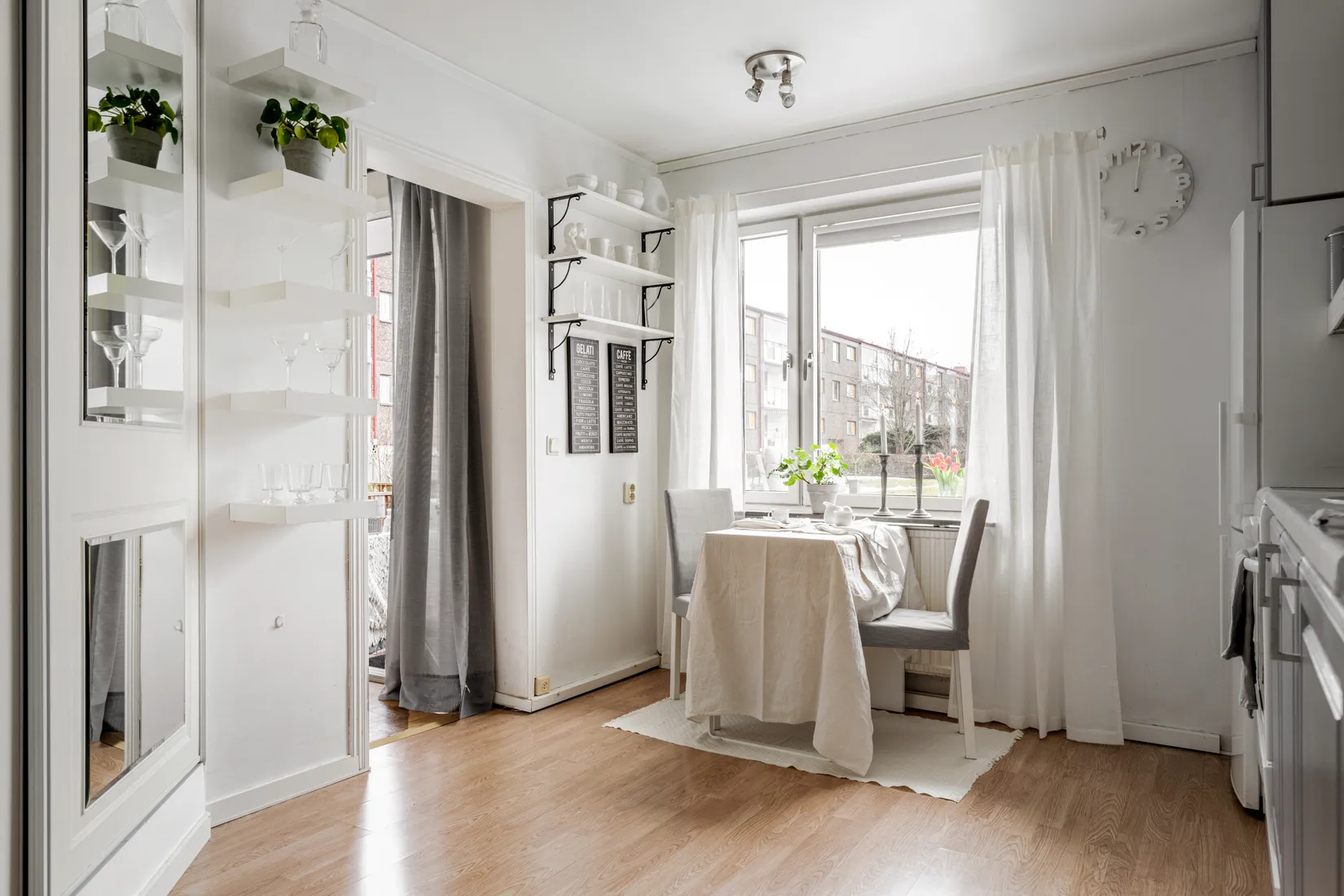 Bostadsrätt, Körkarlens gata 5, Hisings Backa, Göteborg