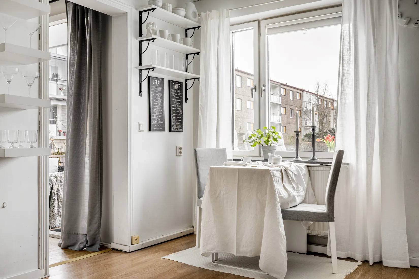 Bostadsrätt, Körkarlens gata 5, Hisings Backa, Göteborg