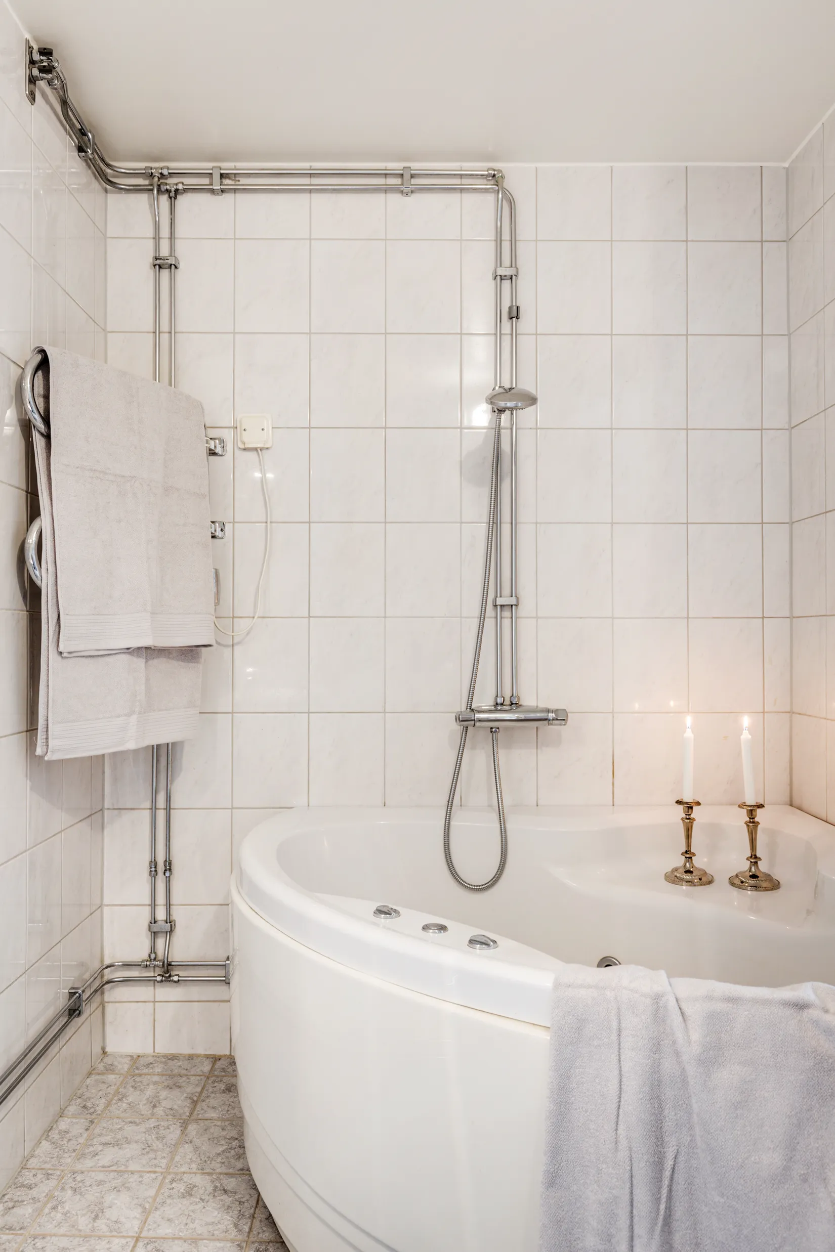 Bostadsrätt, Körkarlens gata 5, Hisings Backa, Göteborg
