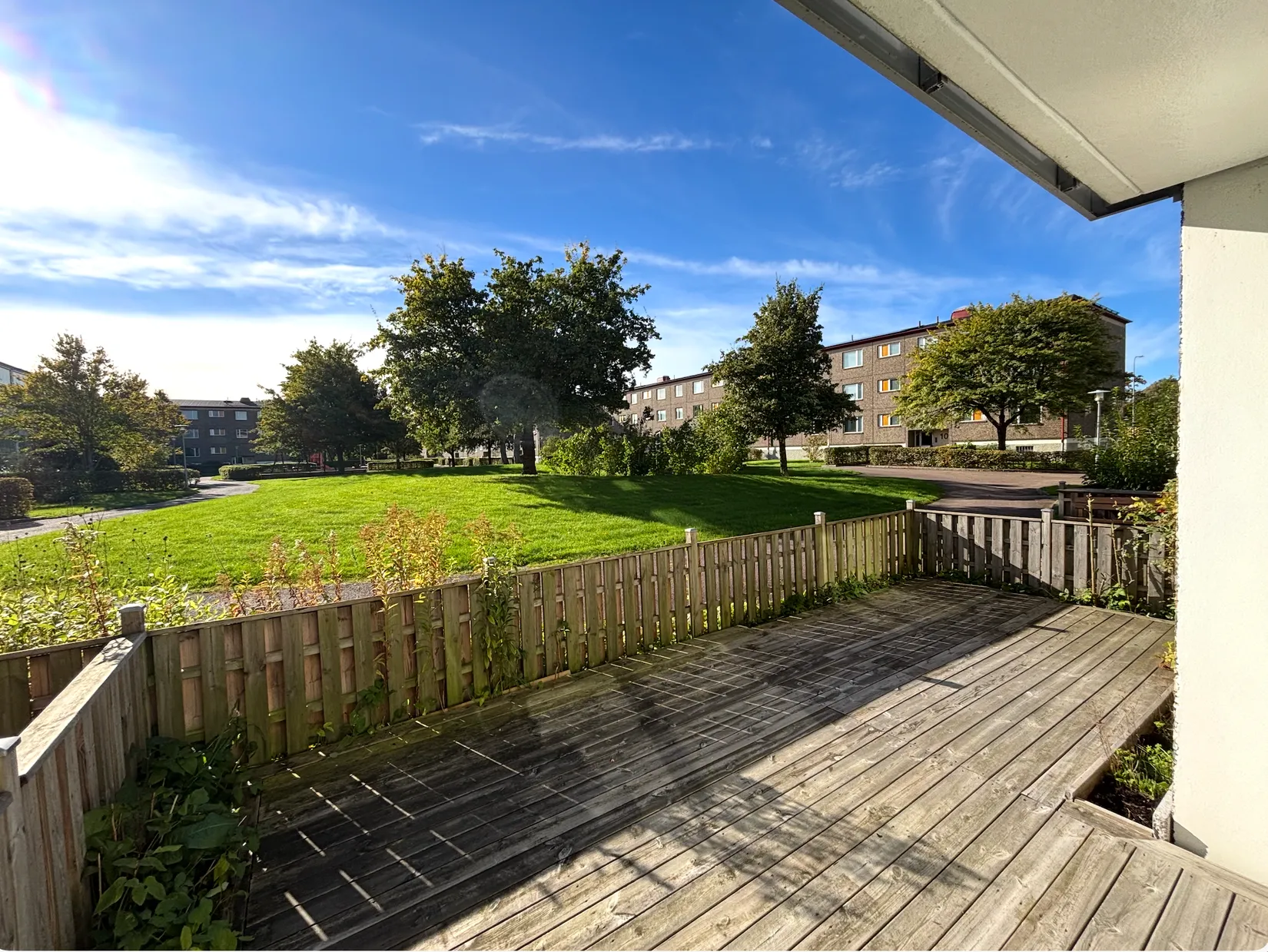 Bostadsrätt, Körkarlens gata 5, Hisings Backa, Göteborg