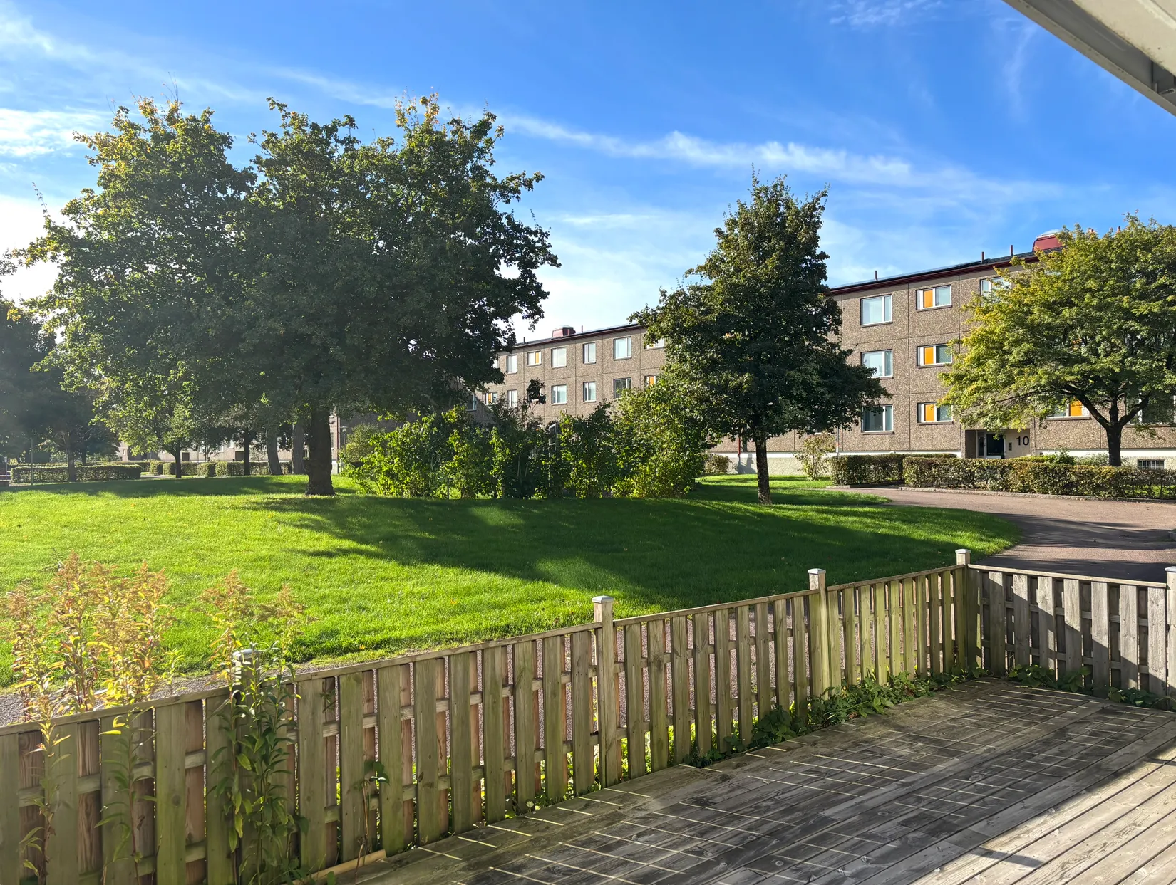 Bostadsrätt, Körkarlens gata 5, Hisings Backa, Göteborg