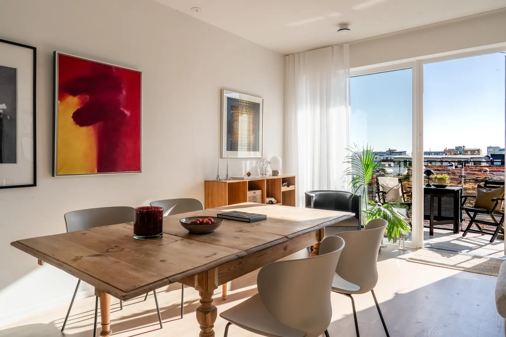 Bostadsrätt, Västra Varvsgatan 34A, Västra Hamnen, Malmö