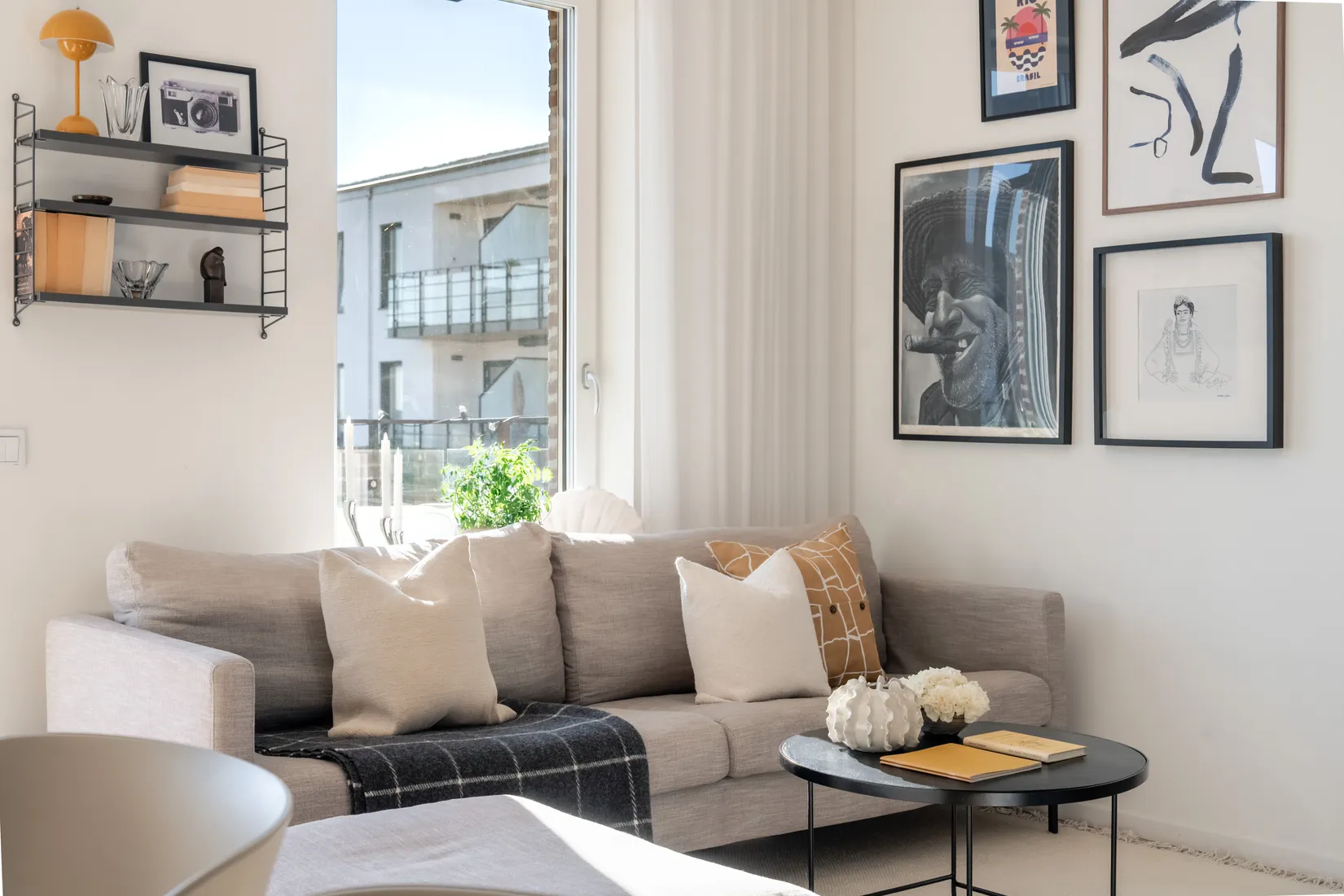 Bostadsrätt, Västra Varvsgatan 34A, Västra Hamnen, Malmö
