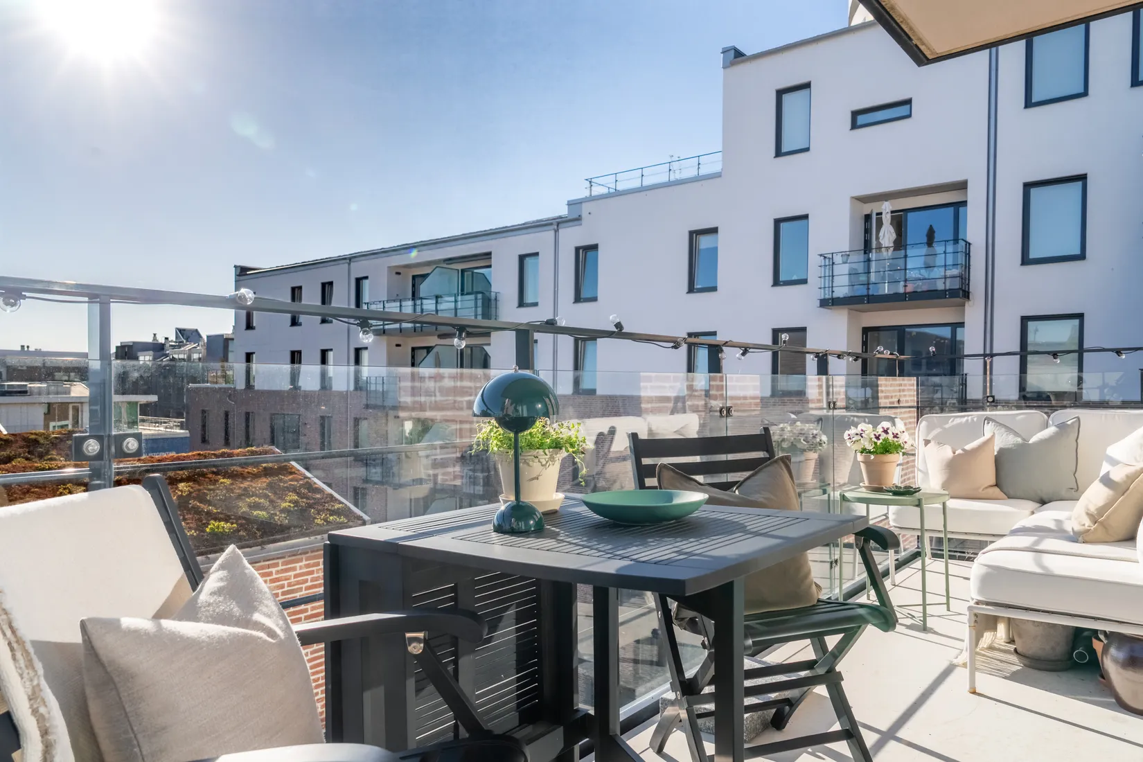 Bostadsrätt, Västra Varvsgatan 34A, Västra Hamnen, Malmö