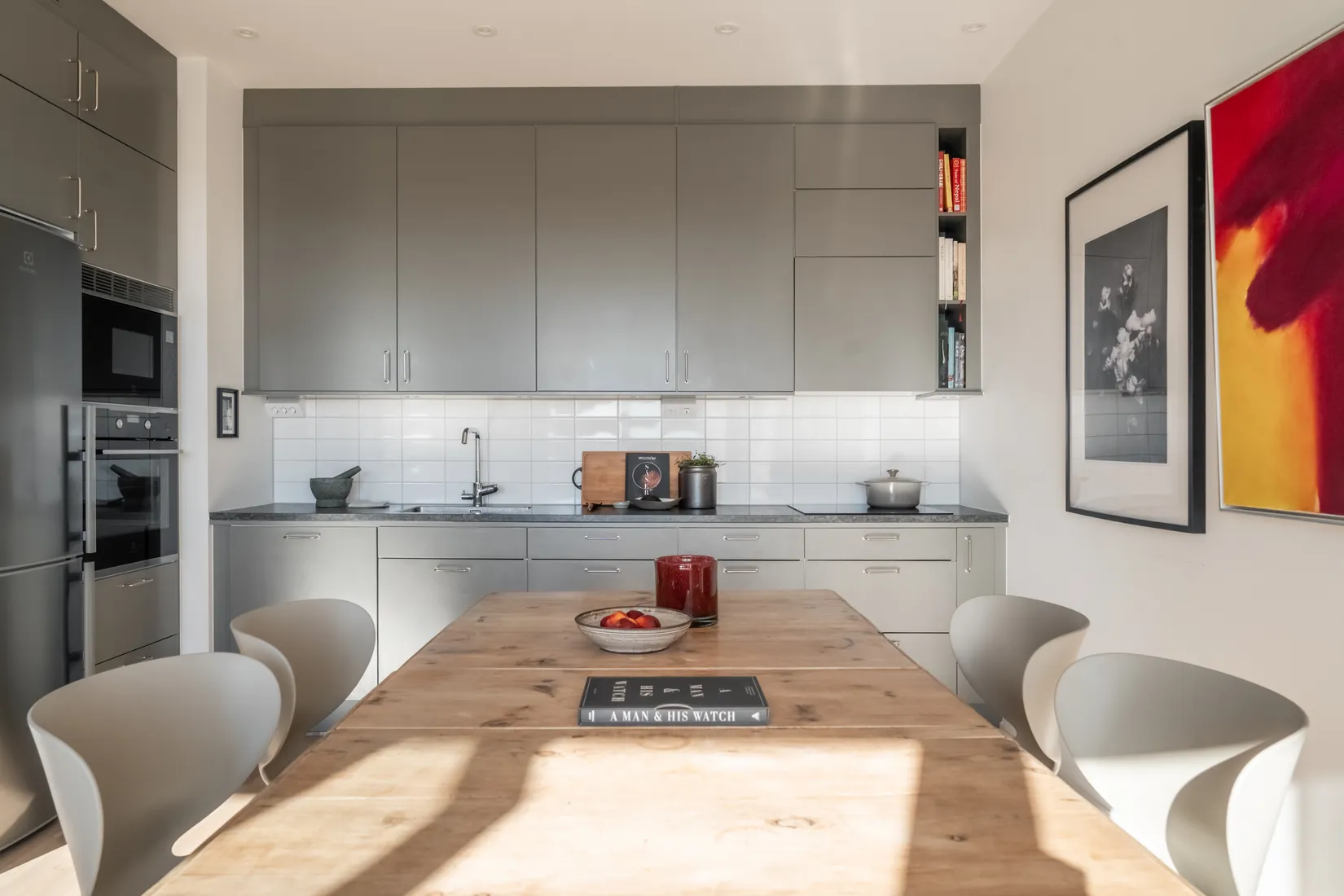 Bostadsrätt, Västra Varvsgatan 34A, Västra Hamnen, Malmö
