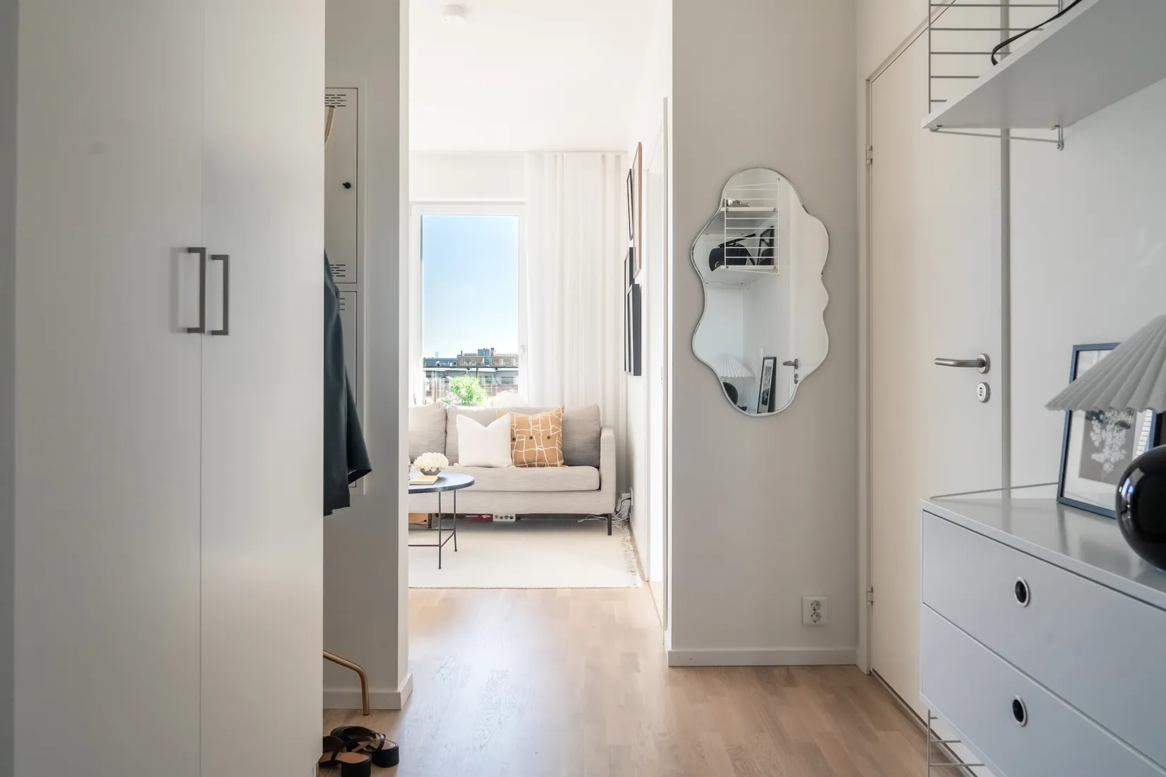 Bostadsrätt, Västra Varvsgatan 34A, Västra Hamnen, Malmö