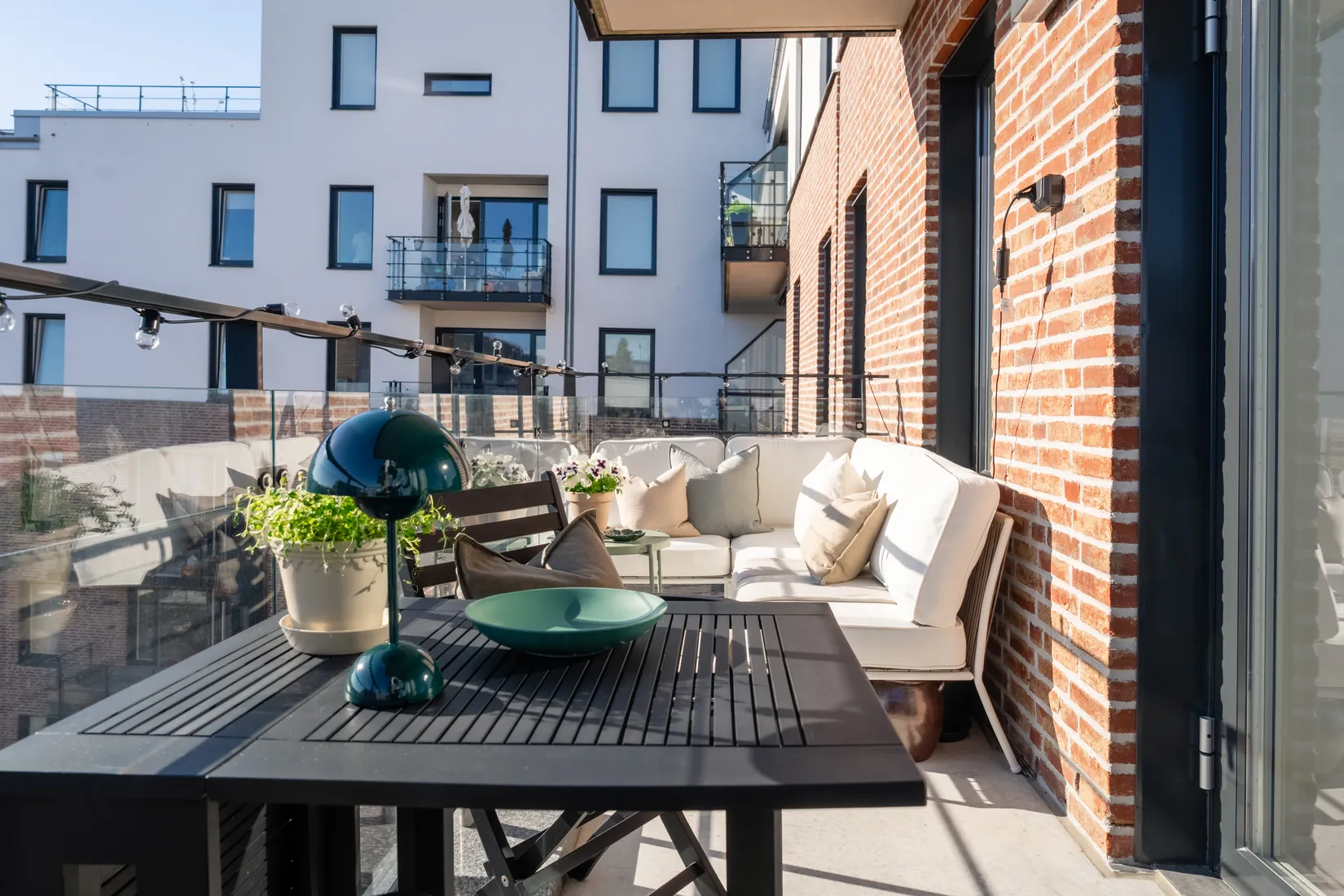 Bostadsrätt, Västra Varvsgatan 34A, Västra Hamnen, Malmö