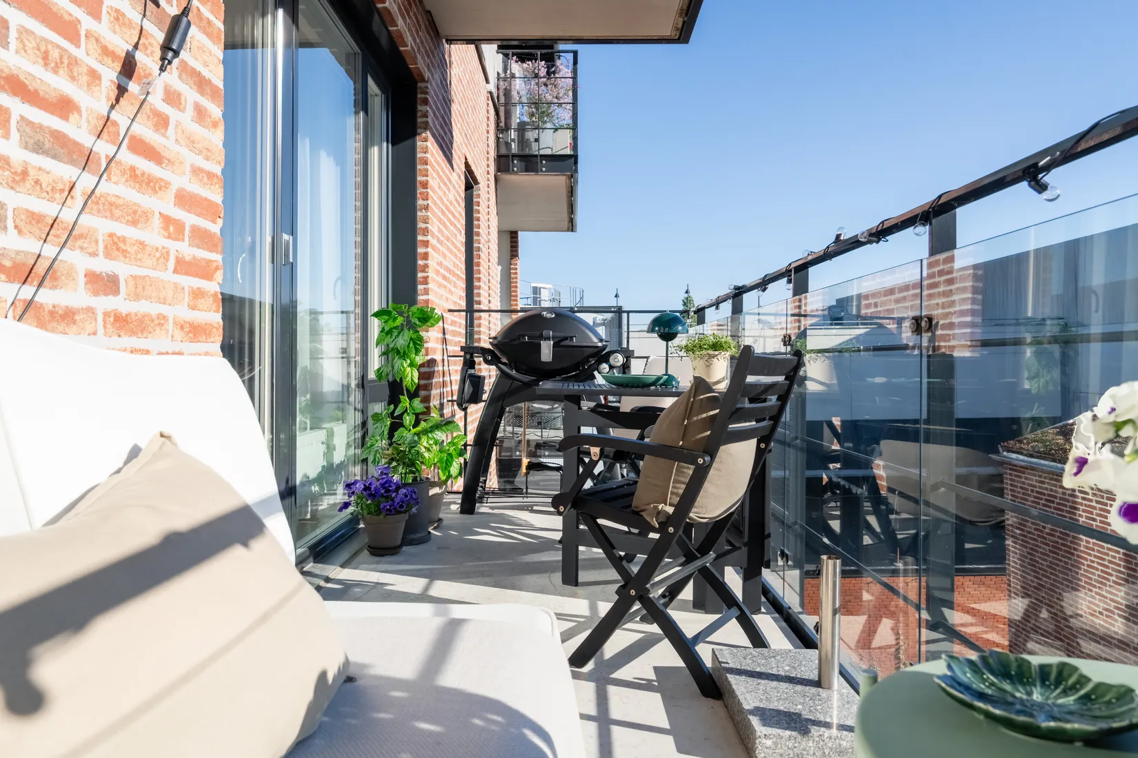 Bostadsrätt, Västra Varvsgatan 34A, Västra Hamnen, Malmö