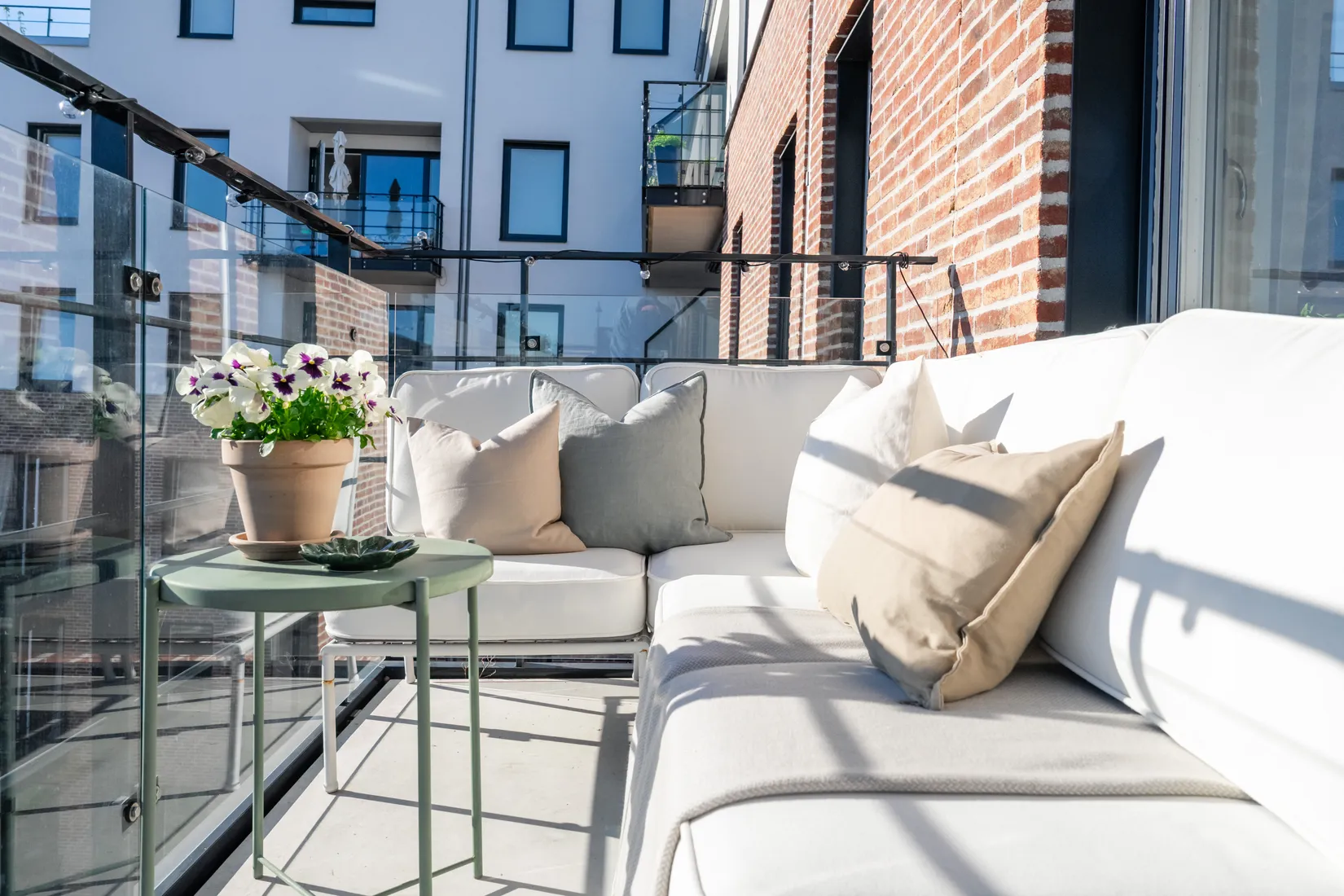 Bostadsrätt, Västra Varvsgatan 34A, Västra Hamnen, Malmö