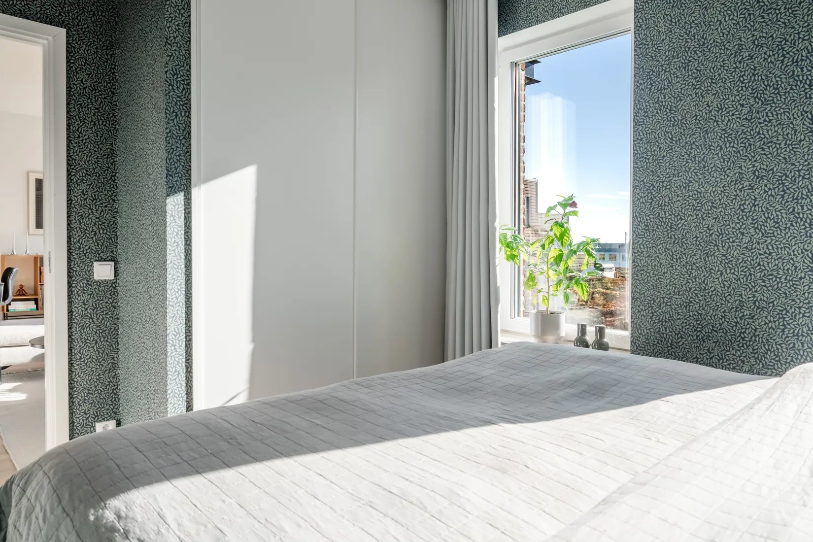 Bostadsrätt, Västra Varvsgatan 34A, Västra Hamnen, Malmö