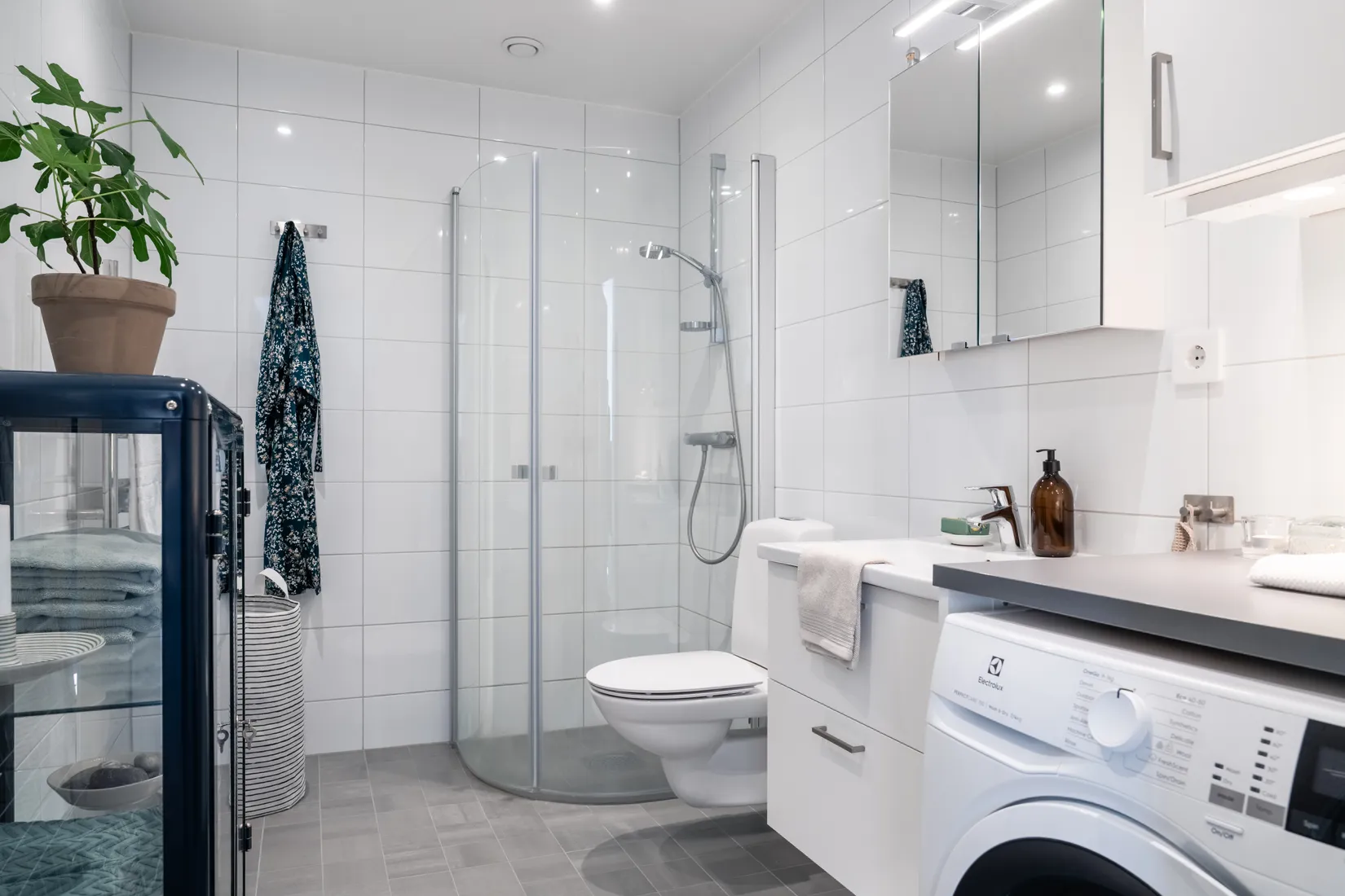 Bostadsrätt, Västra Varvsgatan 34A, Västra Hamnen, Malmö