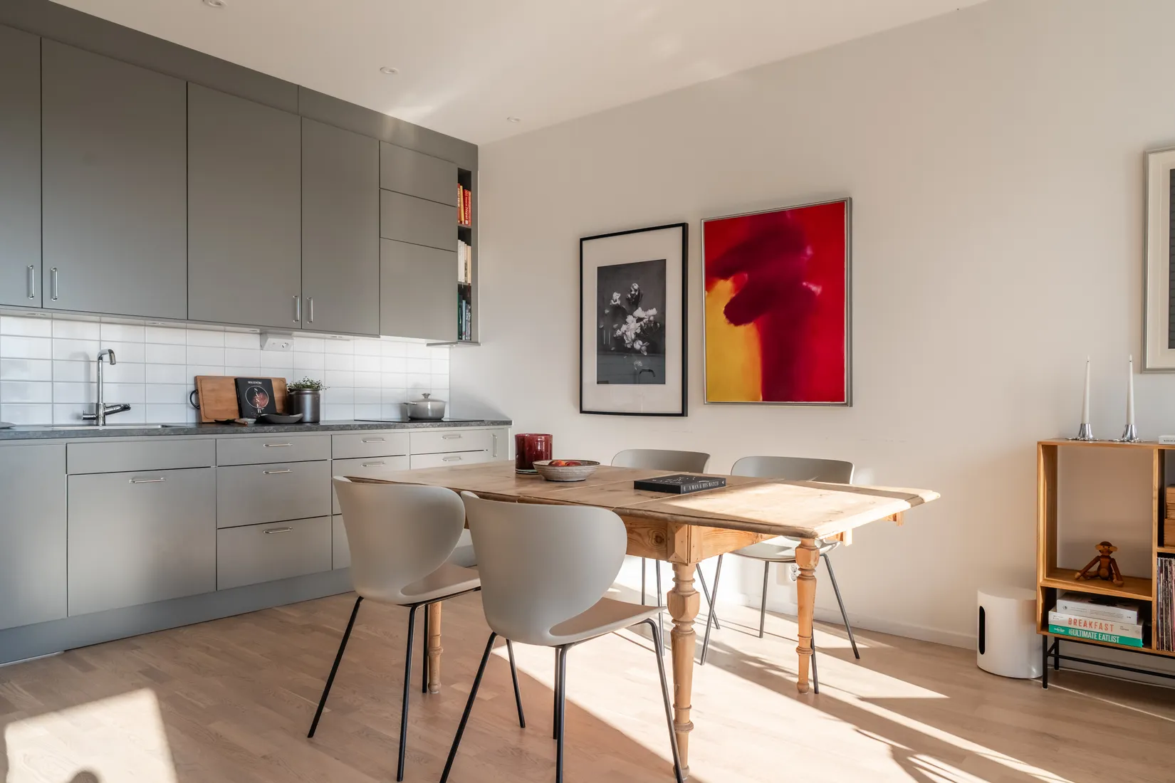 Bostadsrätt, Västra Varvsgatan 34A, Västra Hamnen, Malmö