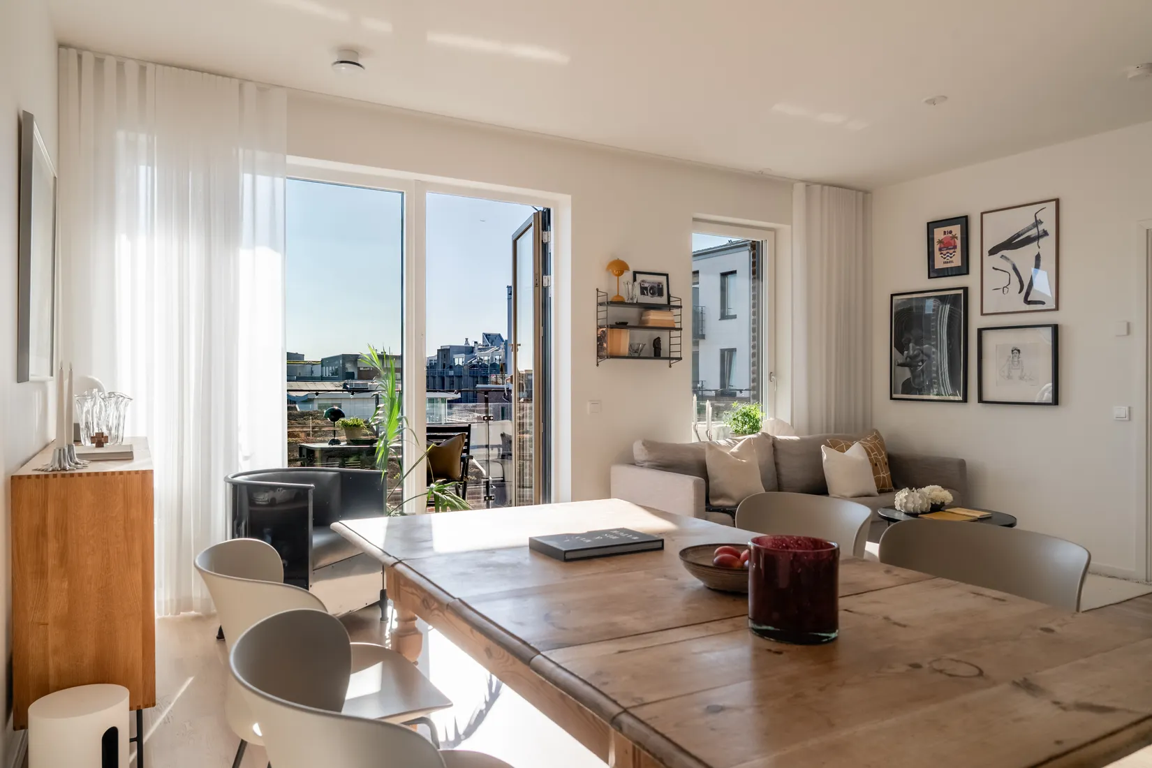 Bostadsrätt, Västra Varvsgatan 34A, Västra Hamnen, Malmö