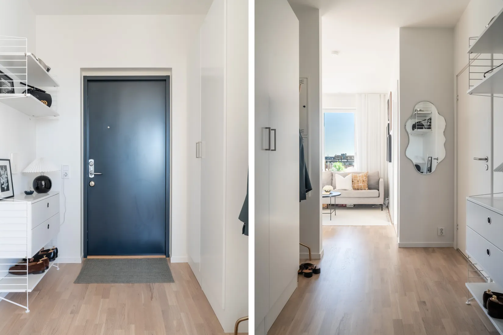 Bostadsrätt, Västra Varvsgatan 34A, Västra Hamnen, Malmö