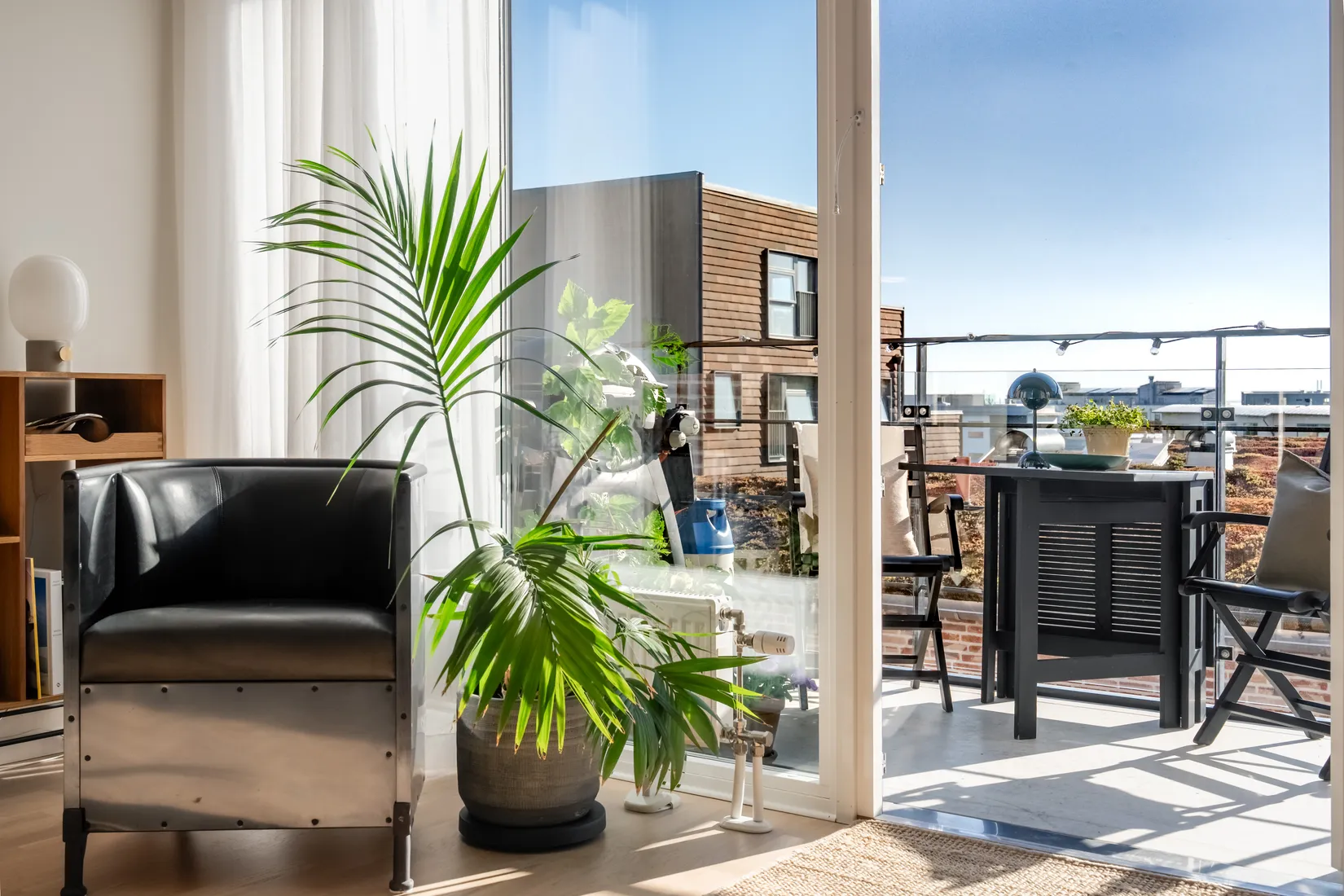 Bostadsrätt, Västra Varvsgatan 34A, Västra Hamnen, Malmö
