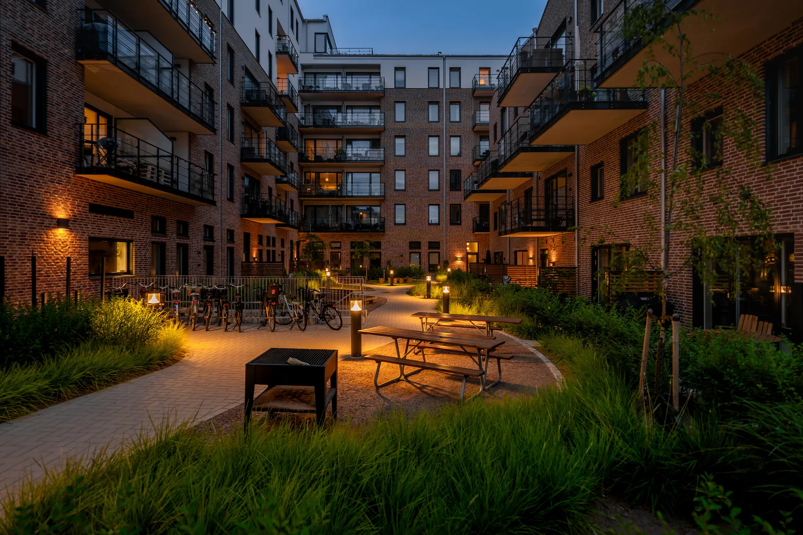 Bostadsrätt, Västra Varvsgatan 34A, Västra Hamnen, Malmö
