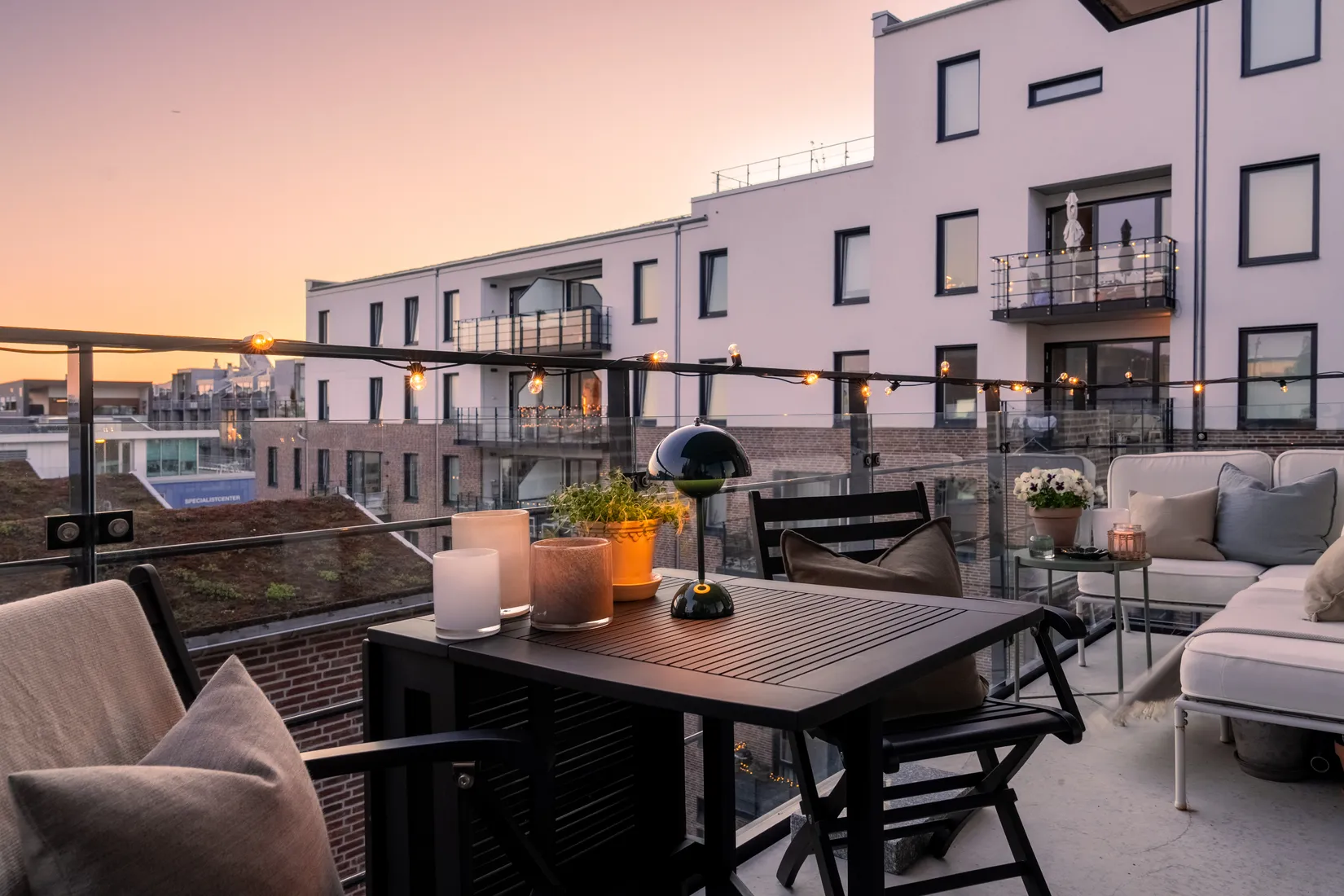 Bostadsrätt, Västra Varvsgatan 34A, Västra Hamnen, Malmö
