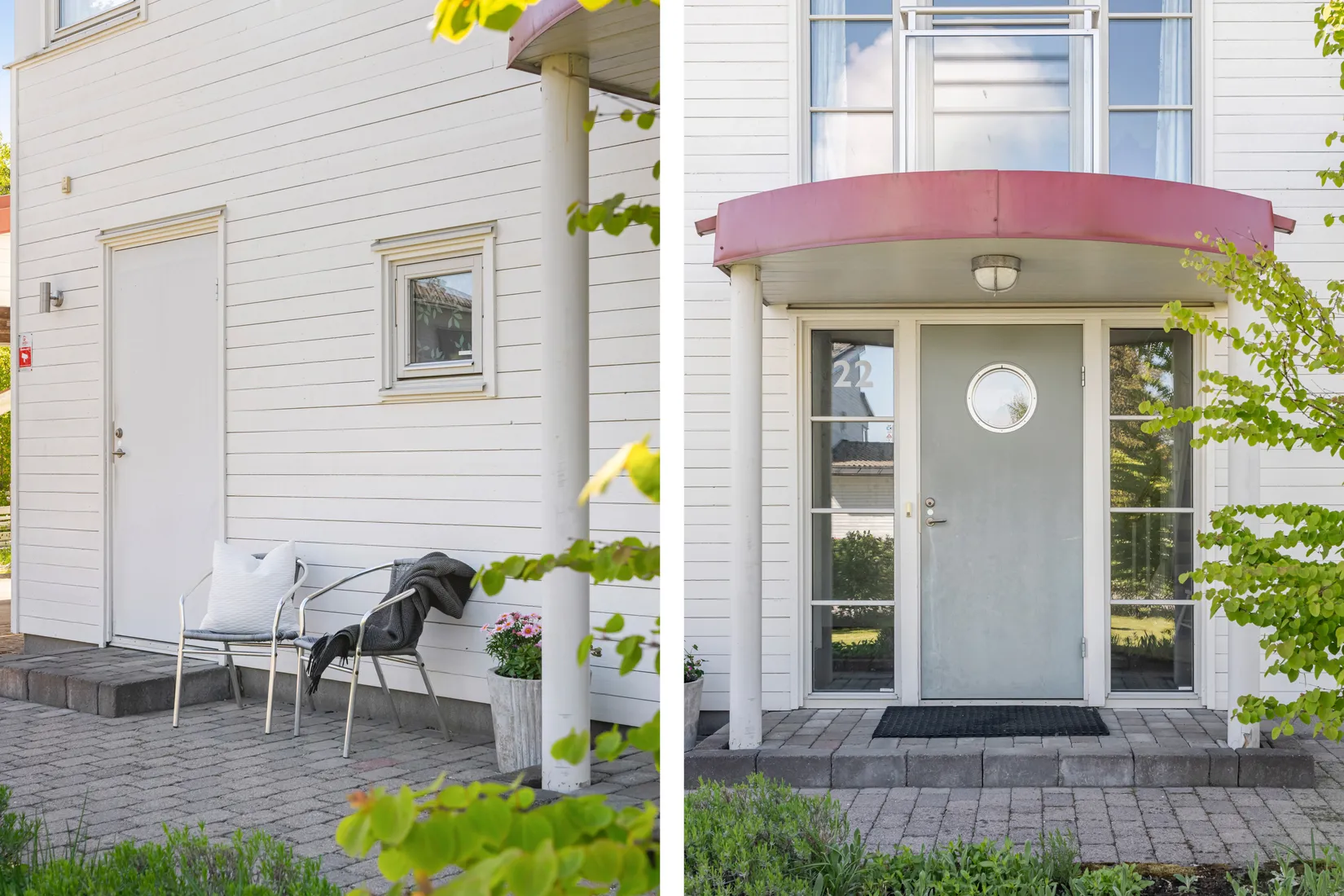 Villa, Lottastigen 22, Stensängen, Huddinge