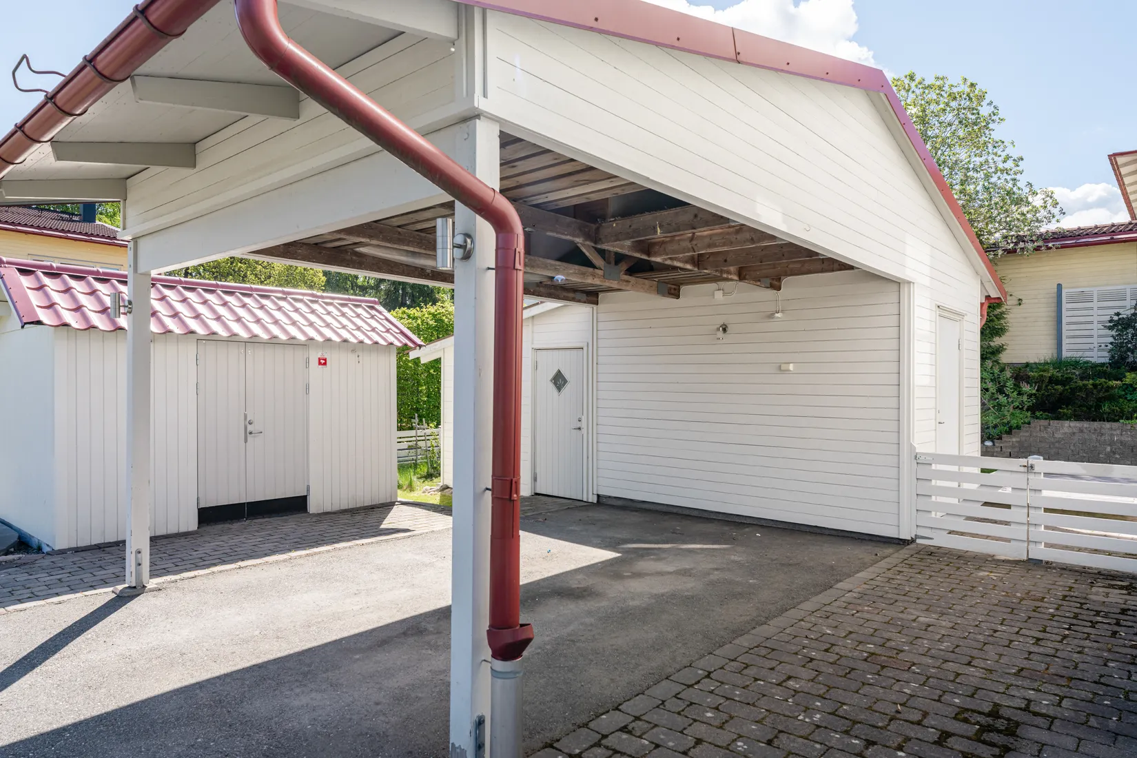 Villa, Lottastigen 22, Stensängen, Huddinge