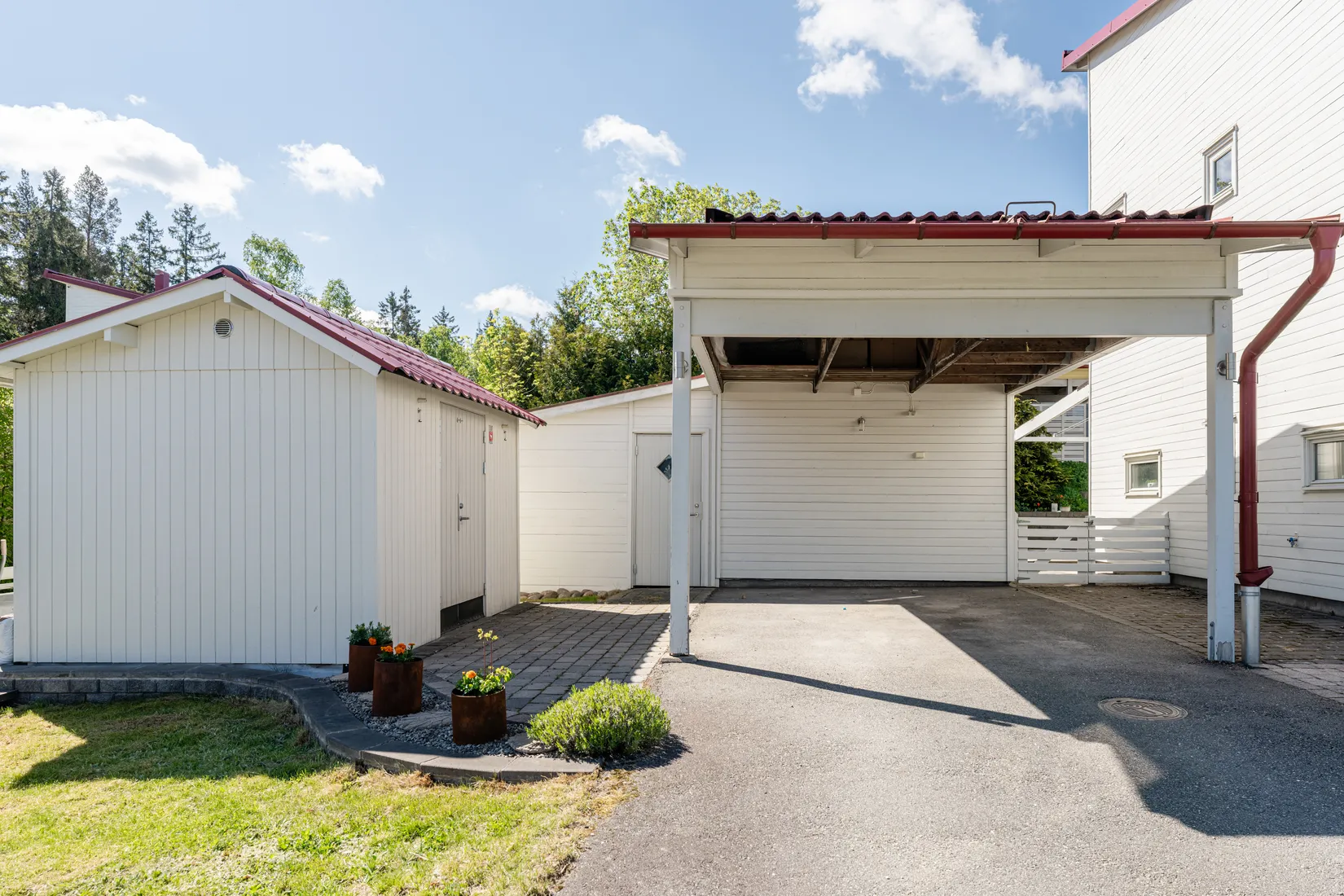Villa, Lottastigen 22, Stensängen, Huddinge