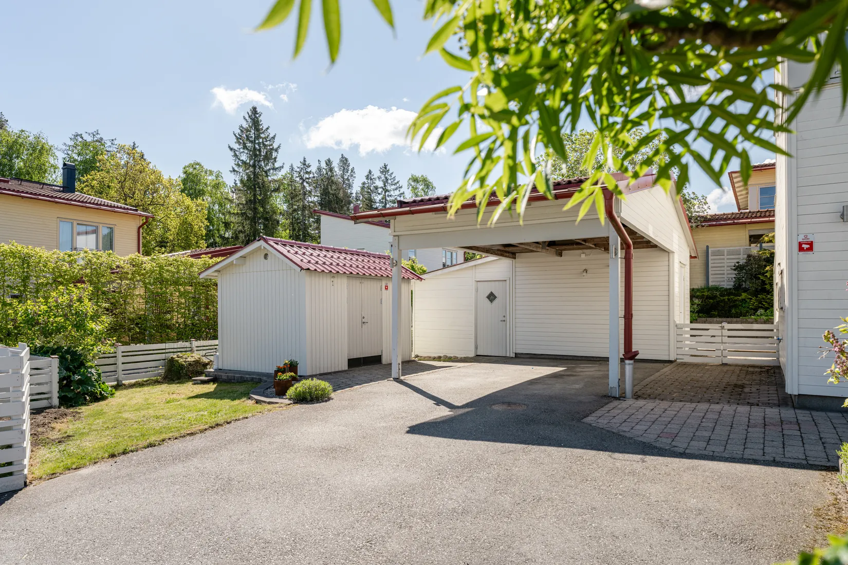 Villa, Lottastigen 22, Stensängen, Huddinge