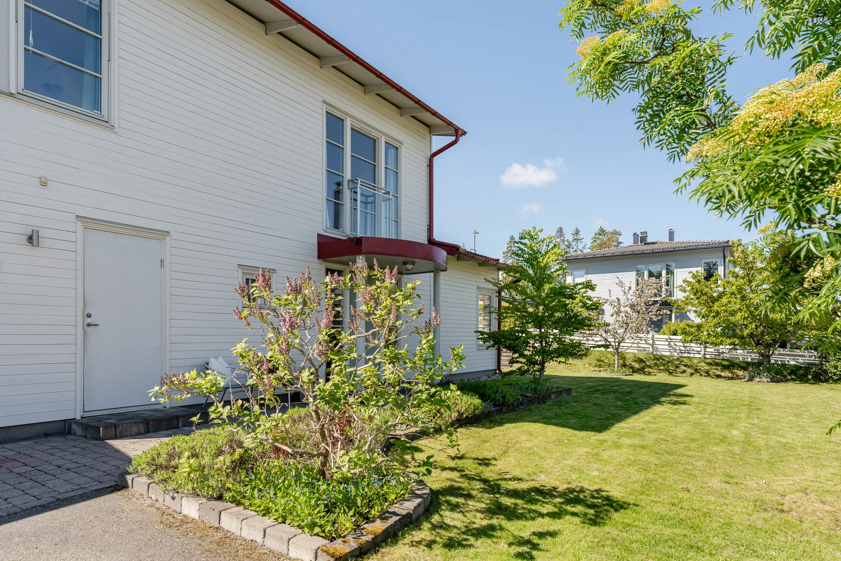 Villa, Lottastigen 22, Stensängen, Huddinge